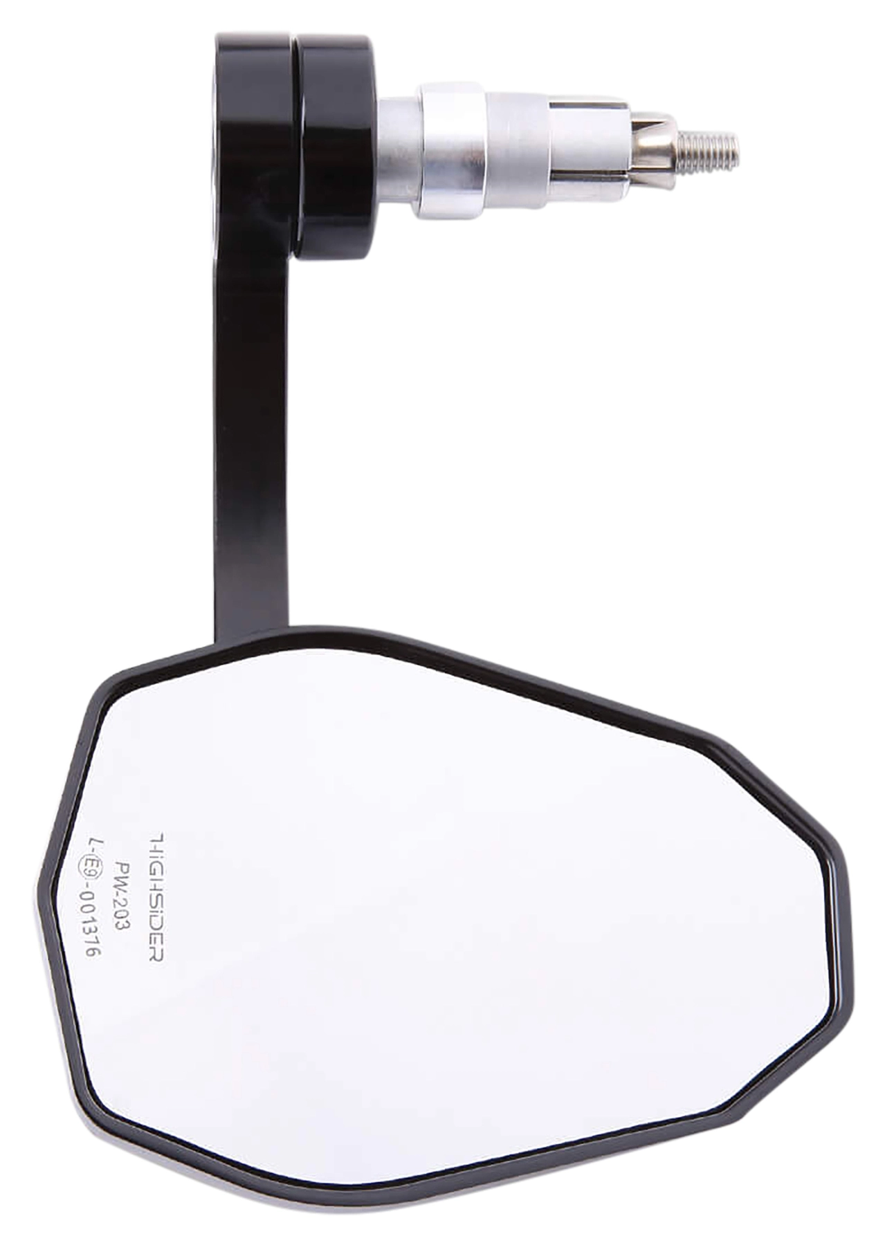 Stuureindspiegel Victory Evo