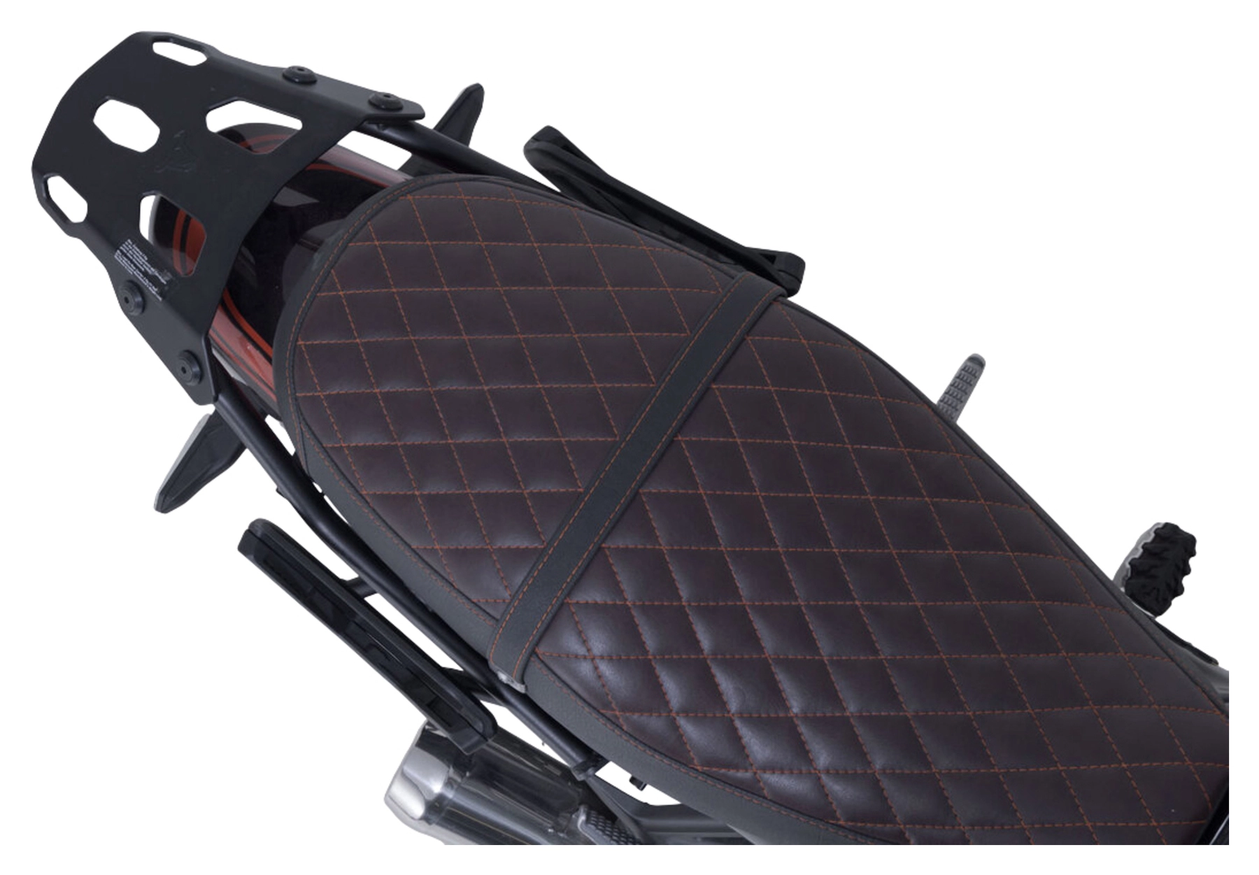 V-LOC Side Pouch System 16/11 Litres