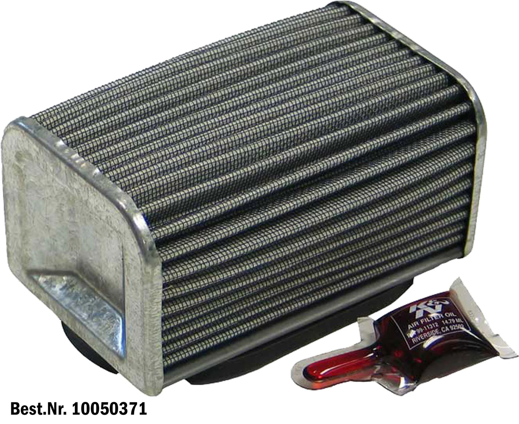 Dauerluftfilter