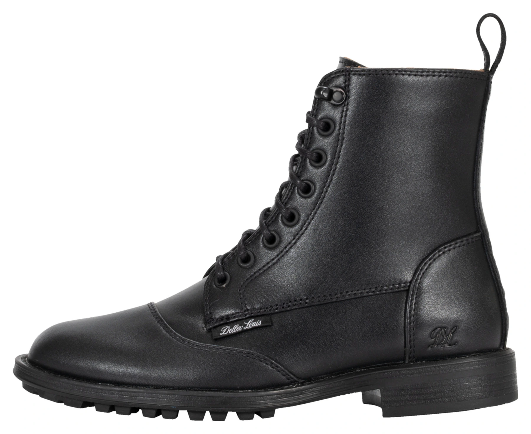 DL-BW-5 Damen
