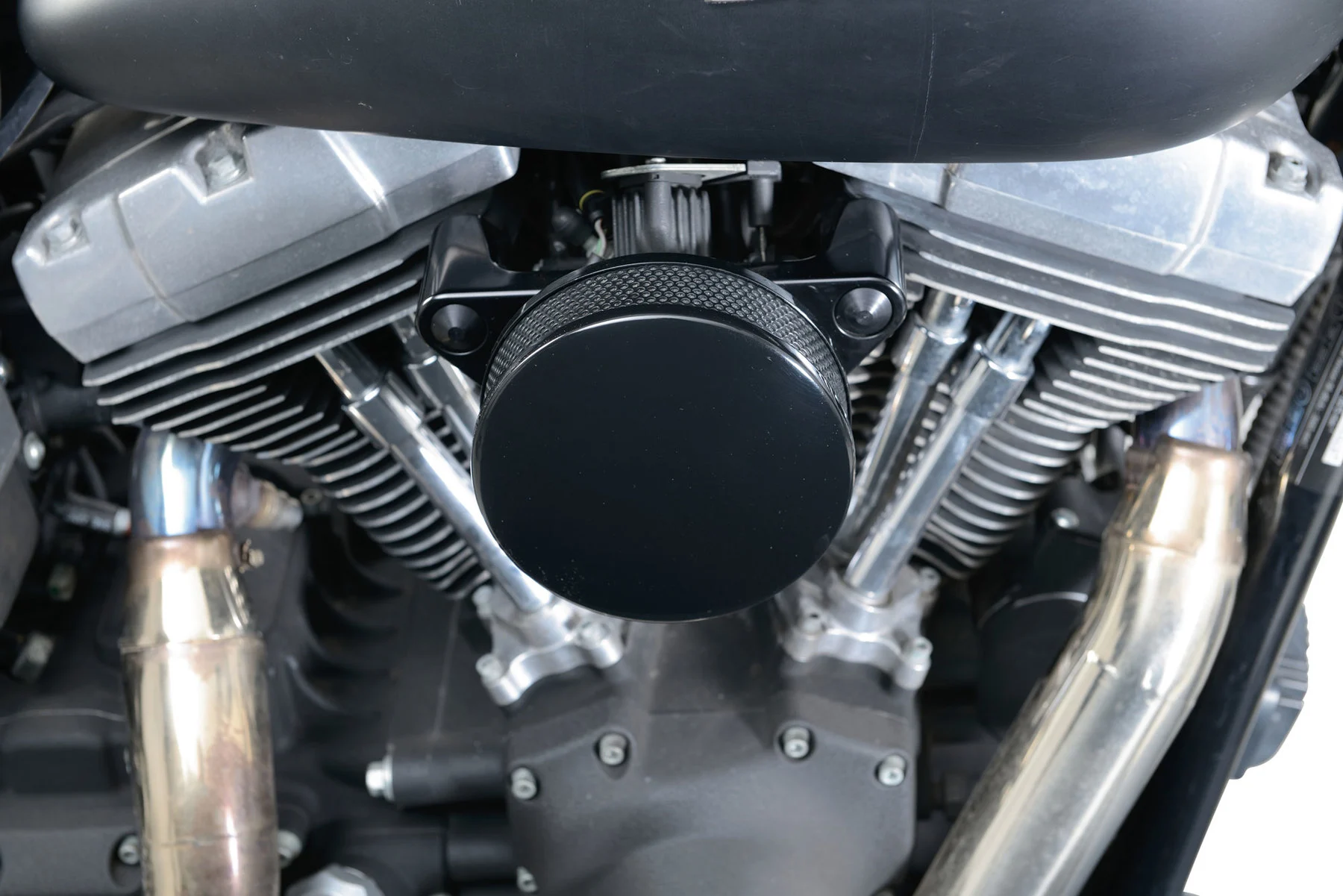 Dragtron air cleaner with approval