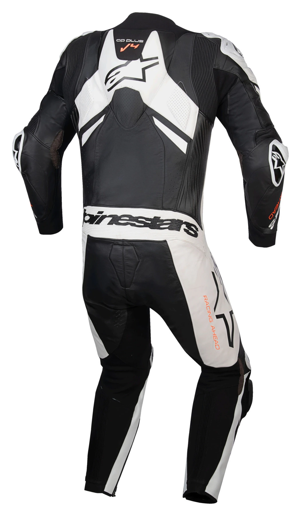GP Plus V4 Sprint 1-stykke