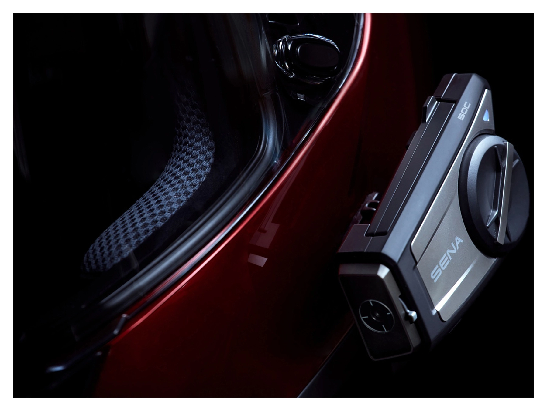 50C Sena Sound by Harman Kardon