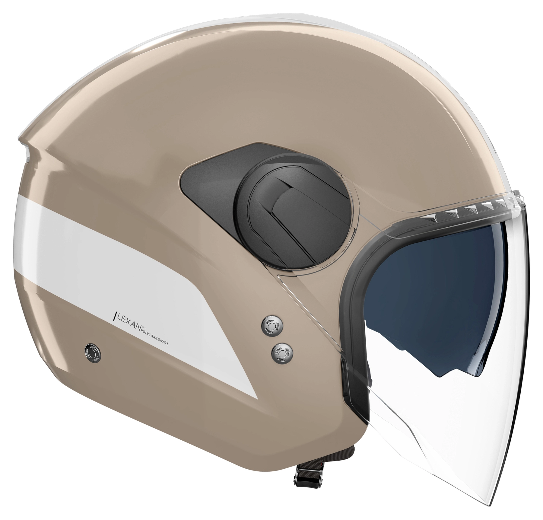 N20-2 VISOR DOLCE VITA