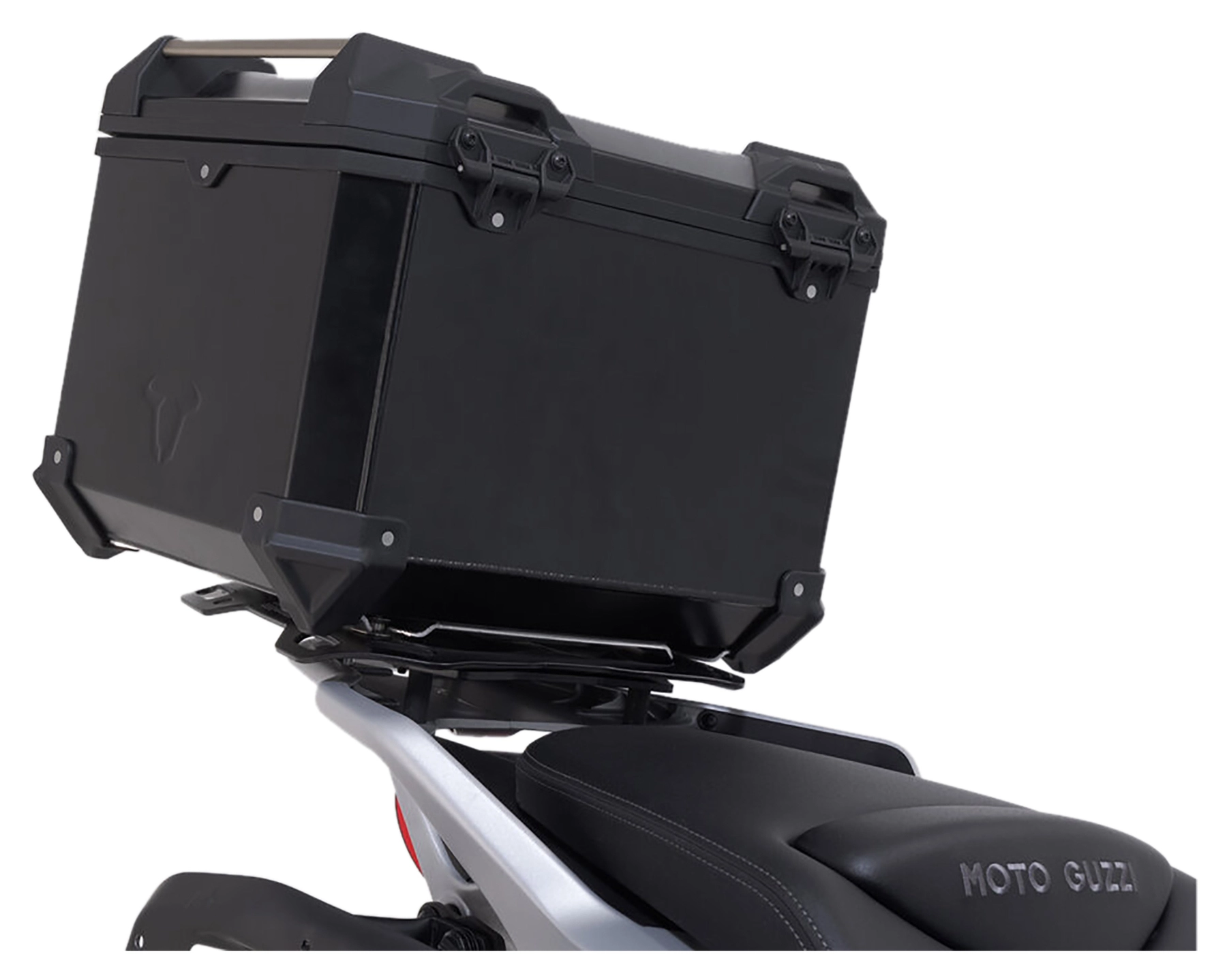 TRAX ADV système de top case