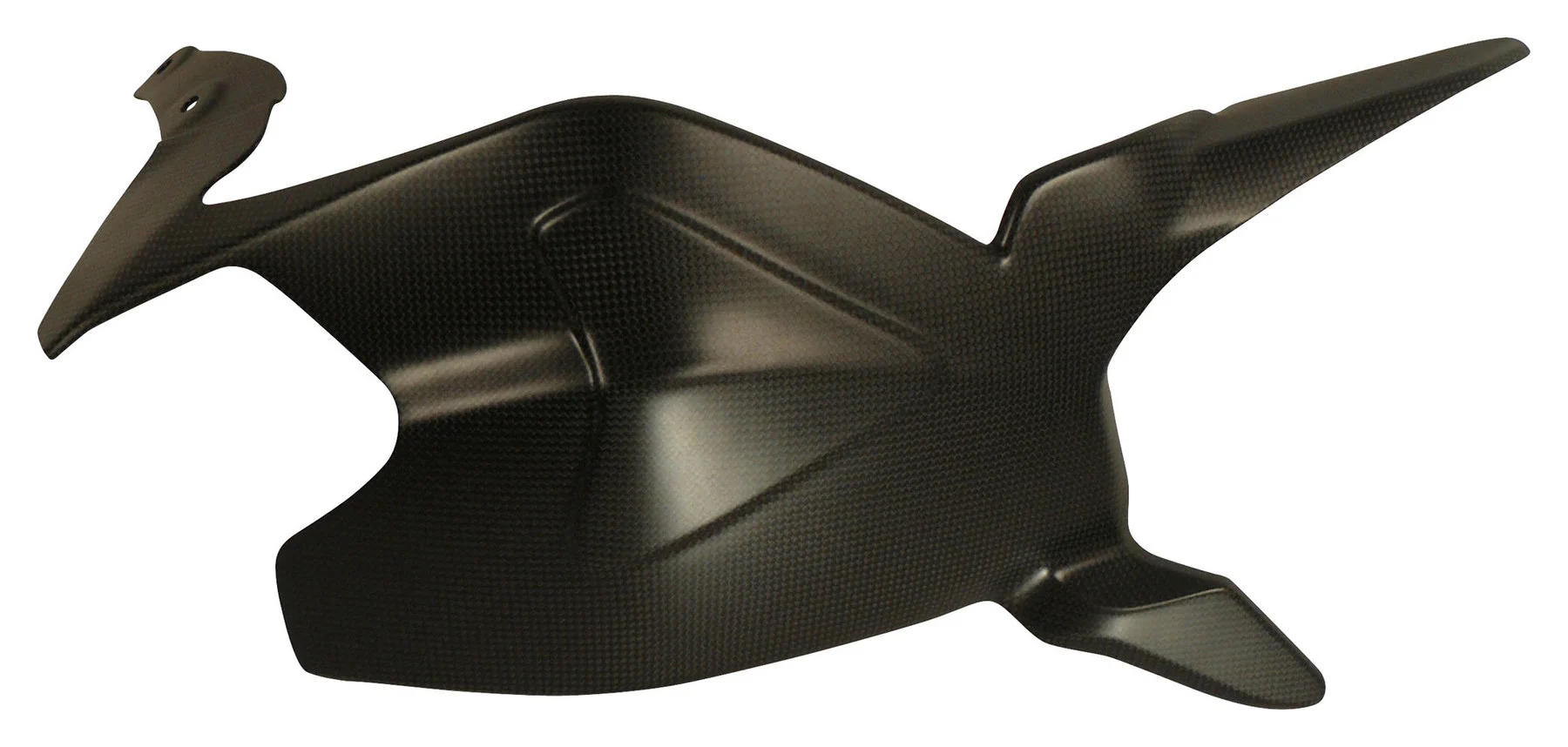 Carbon parts for Ducati Panigale 899/119