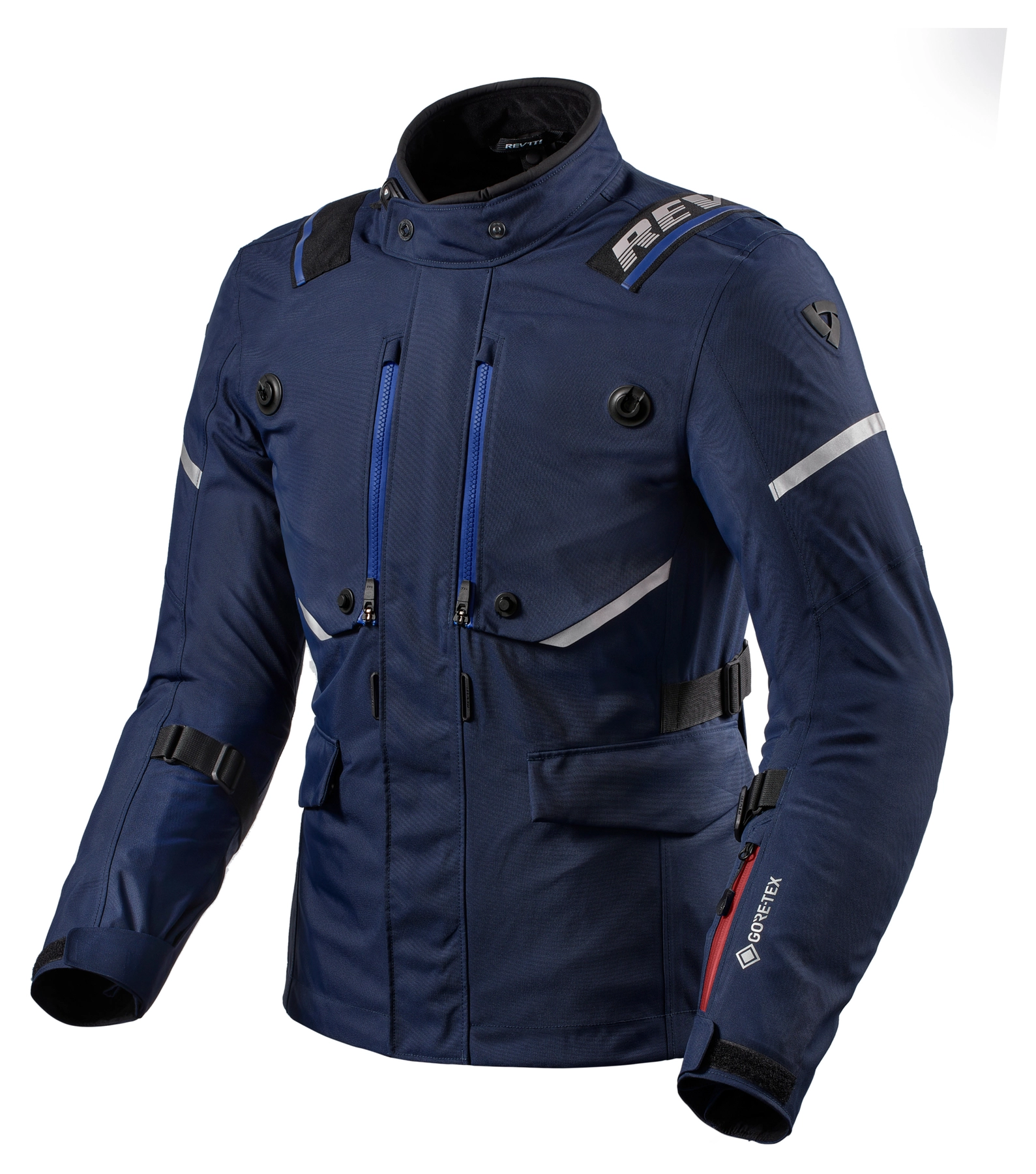 Rev it REV IT Vertical textile jacket low cost Louis