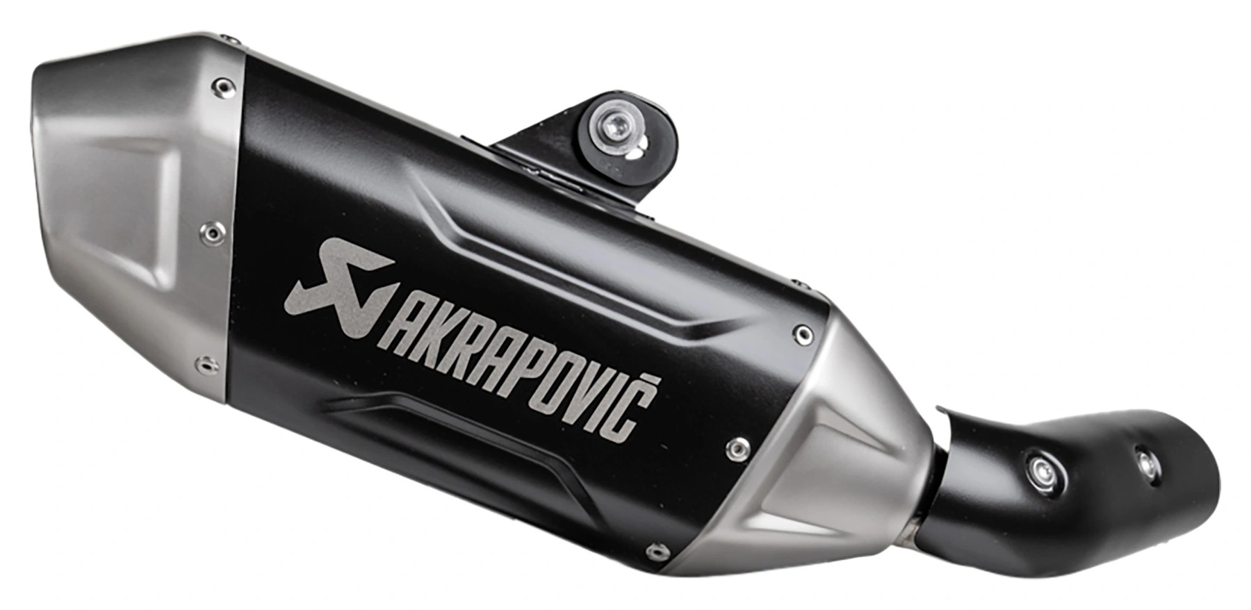 Slip-On Line Silencer
