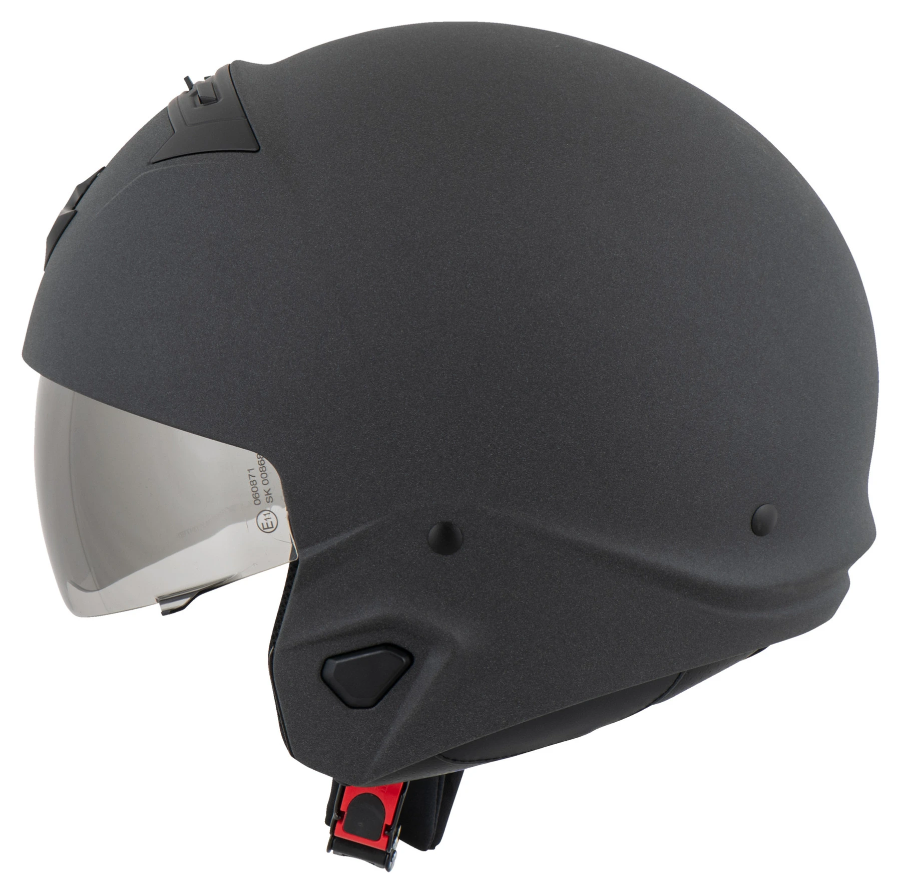 Exo-Combat II Graphite