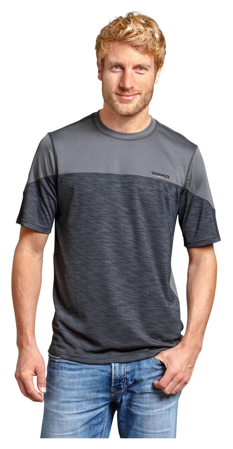 Base Layer T-Shirt
