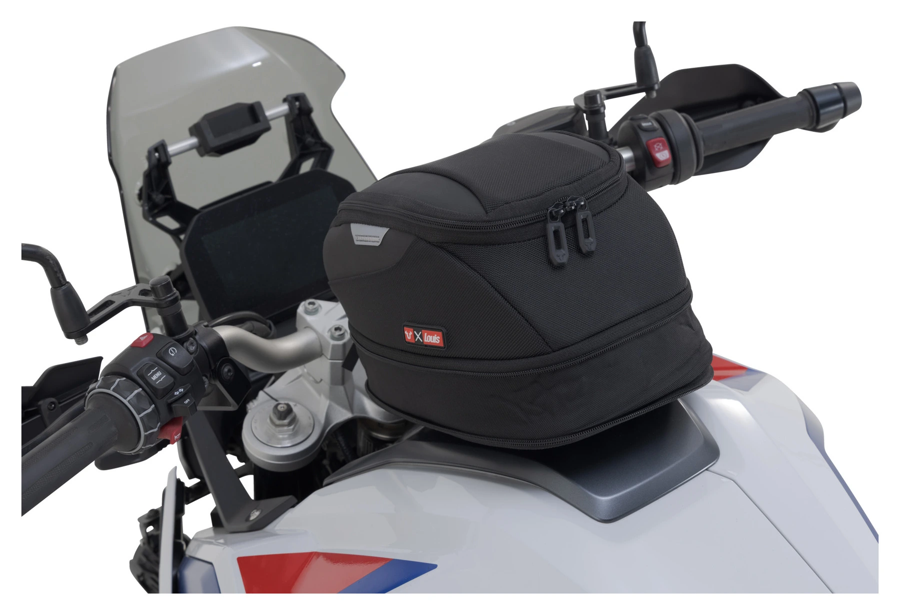 Louis Anniversary Edition Tank Bag