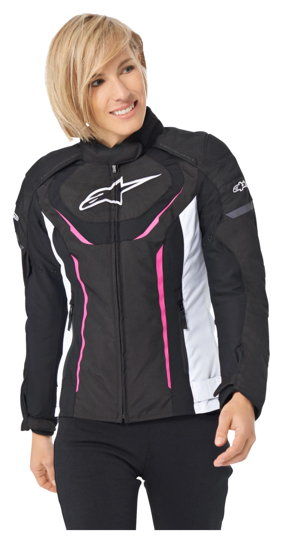 Women's alpinestars stella jacket store