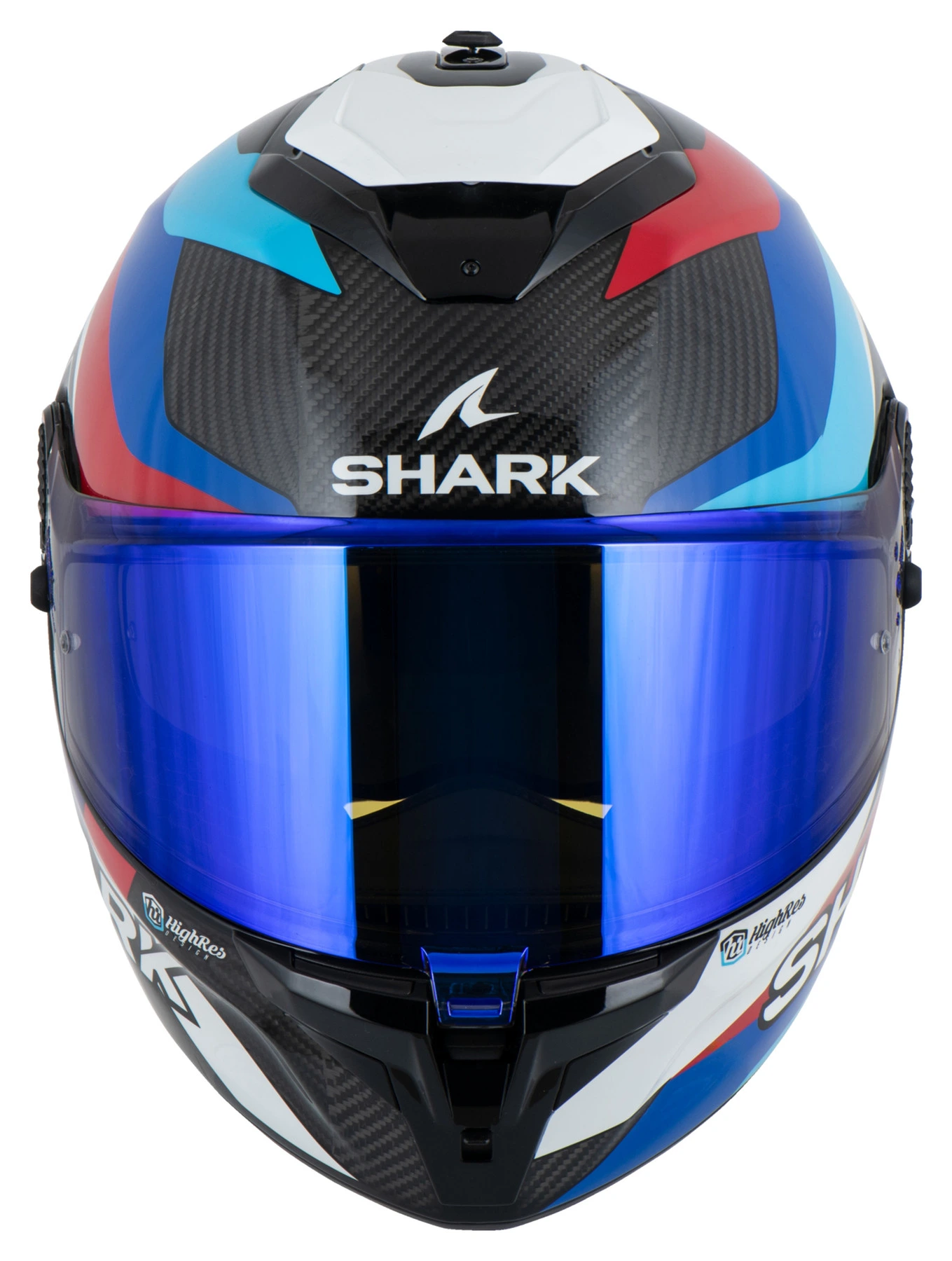 Spartan GT Pro Guintoli