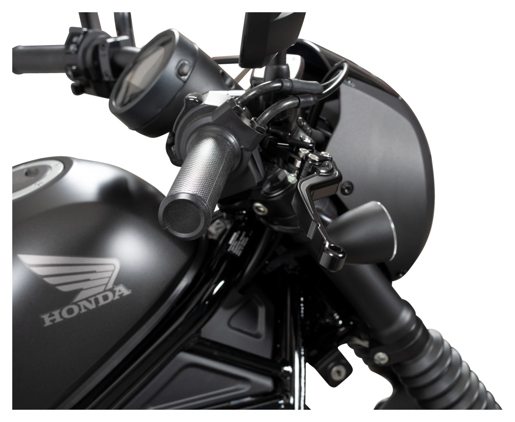 Clutch Lever
