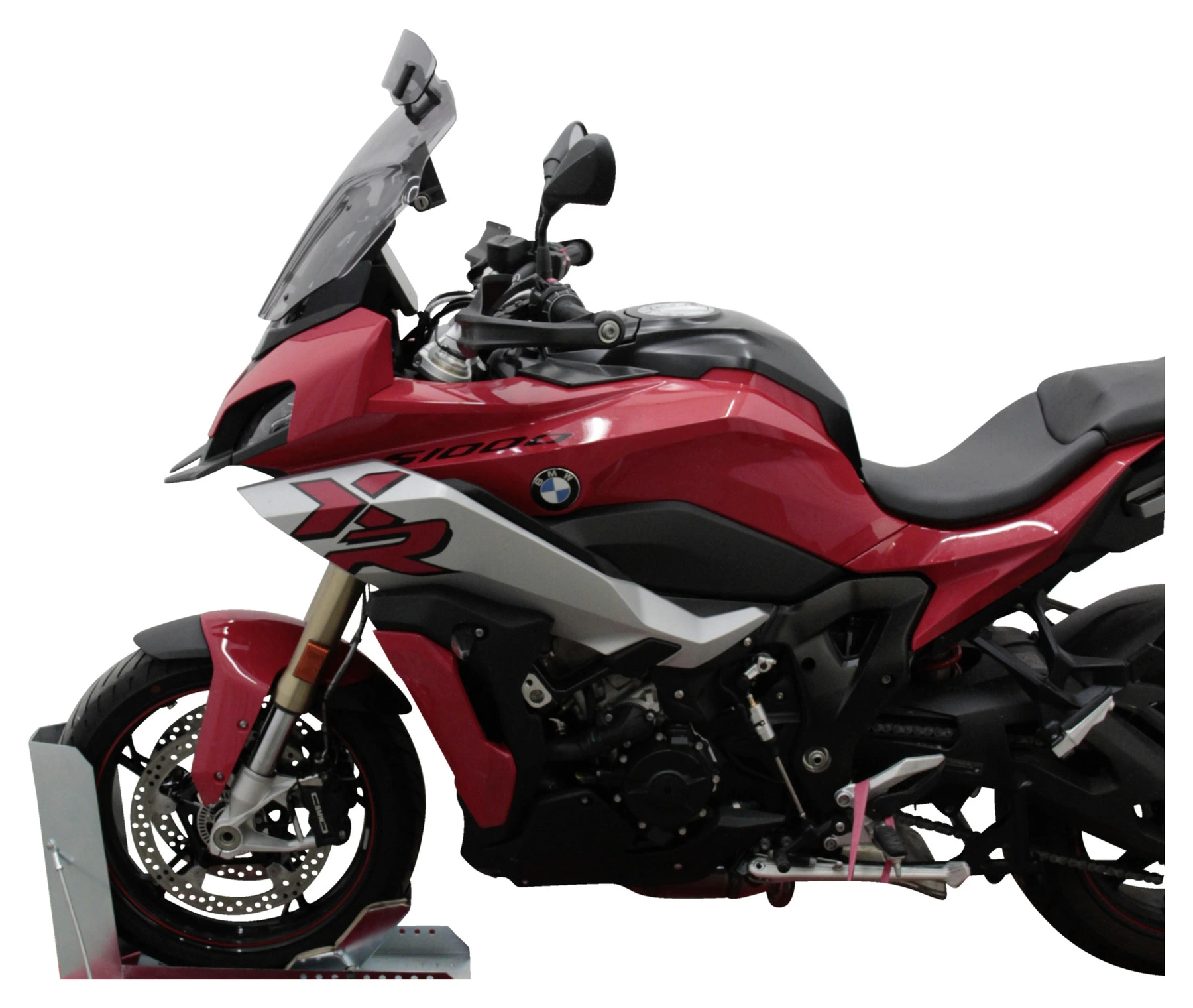 BULLE TOURING MRA VARIO