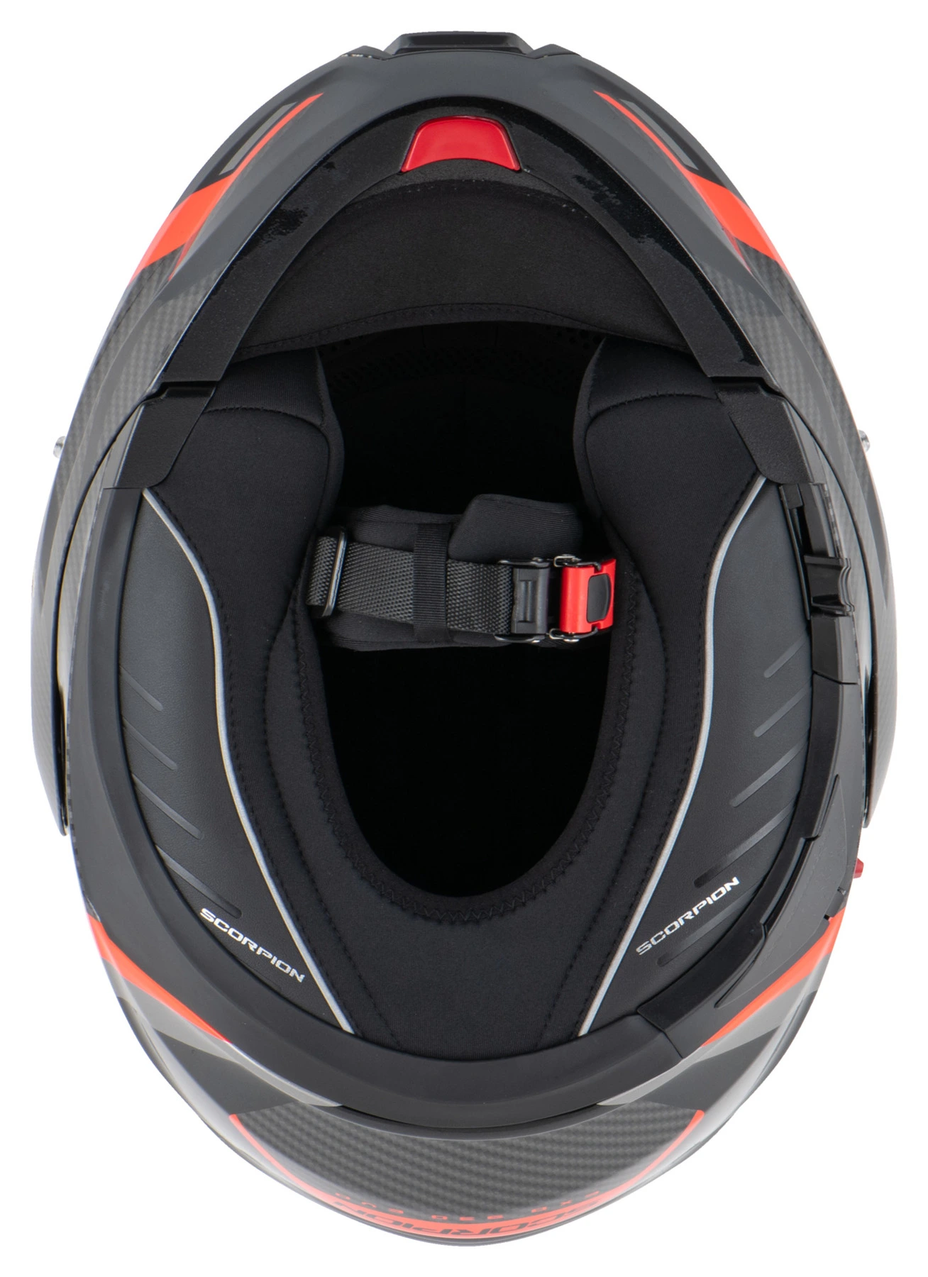 Exo-930 Evo Sikon
