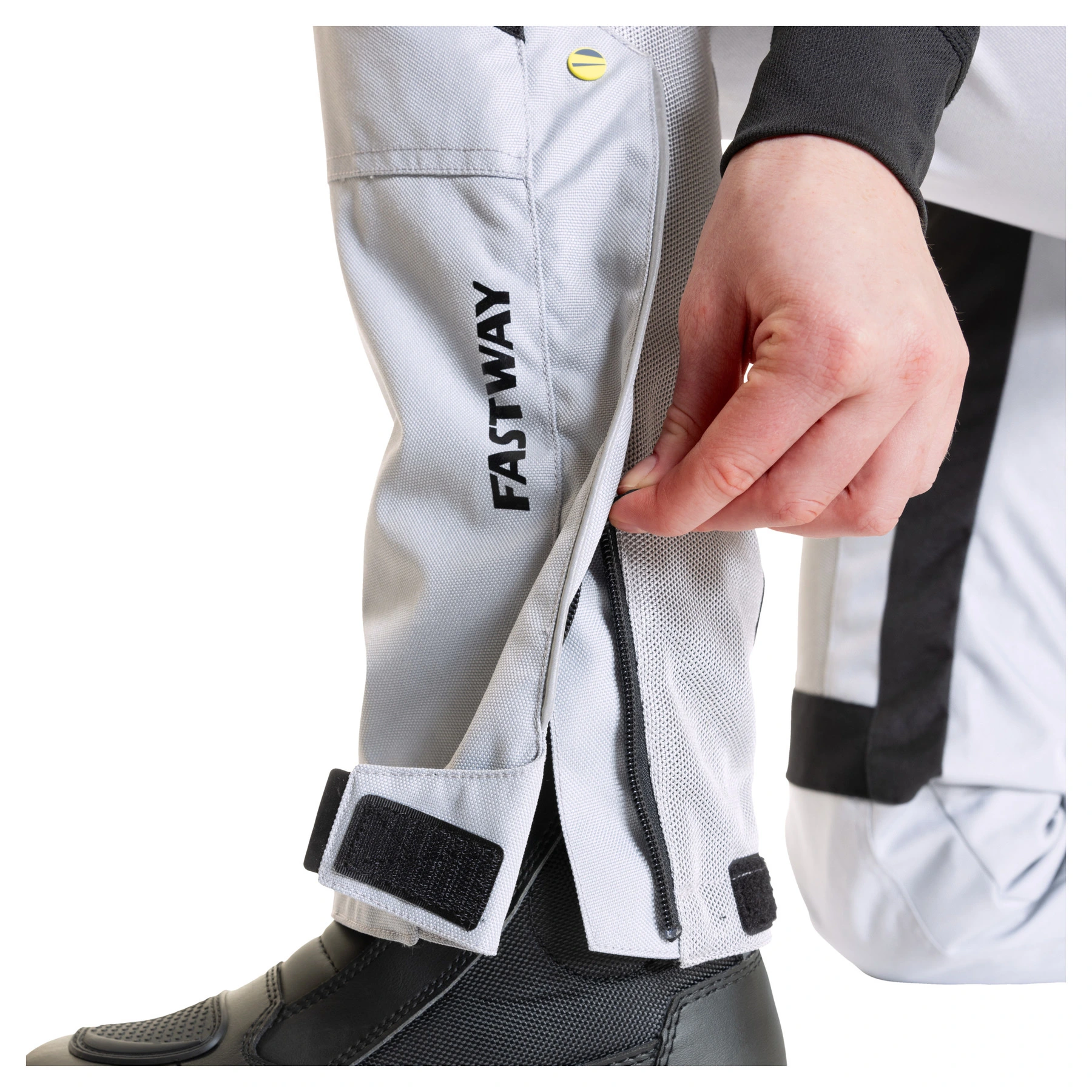Damskie Turyst. Fastway T-2202
