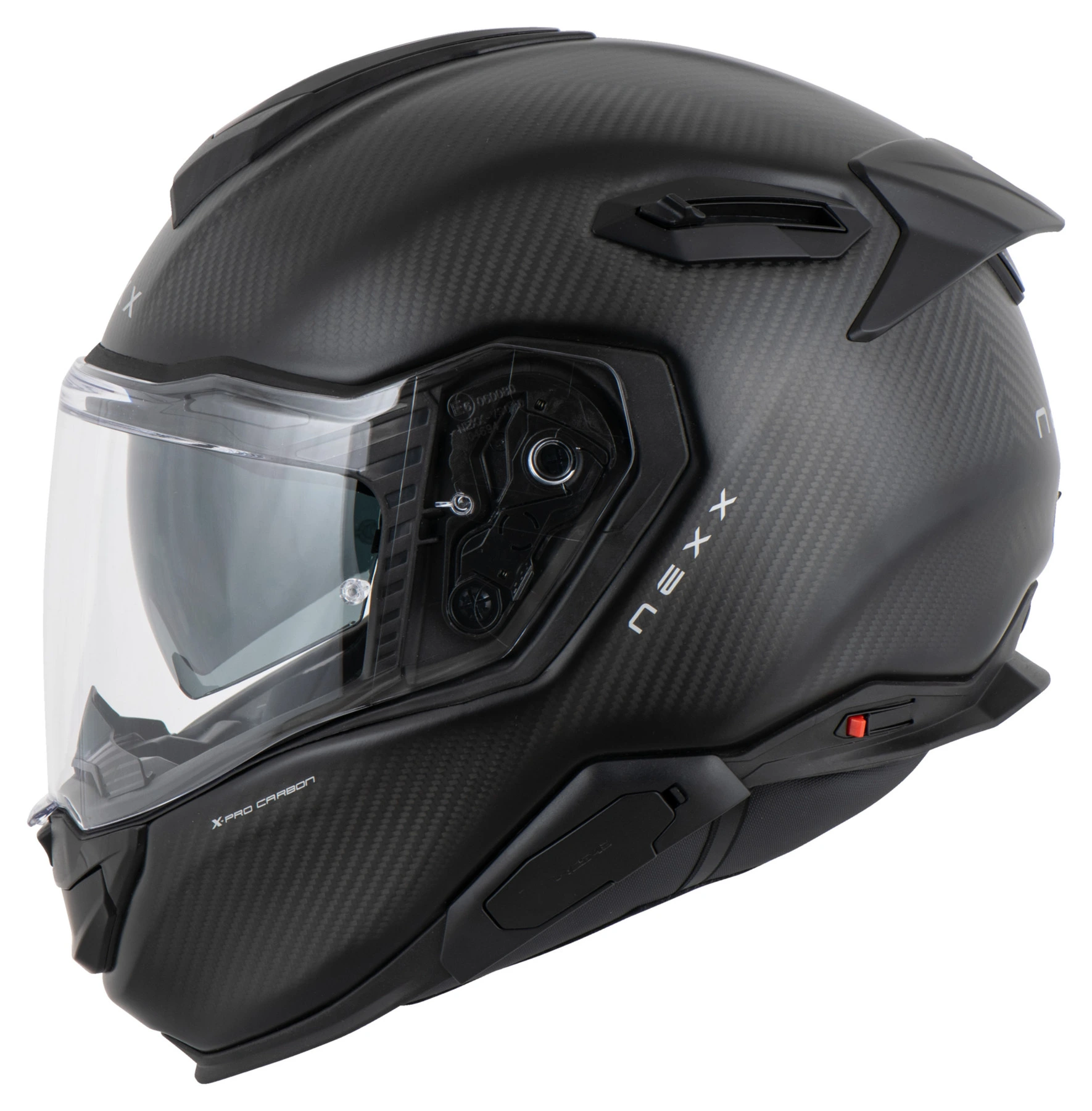 X.TR ZERO PRO