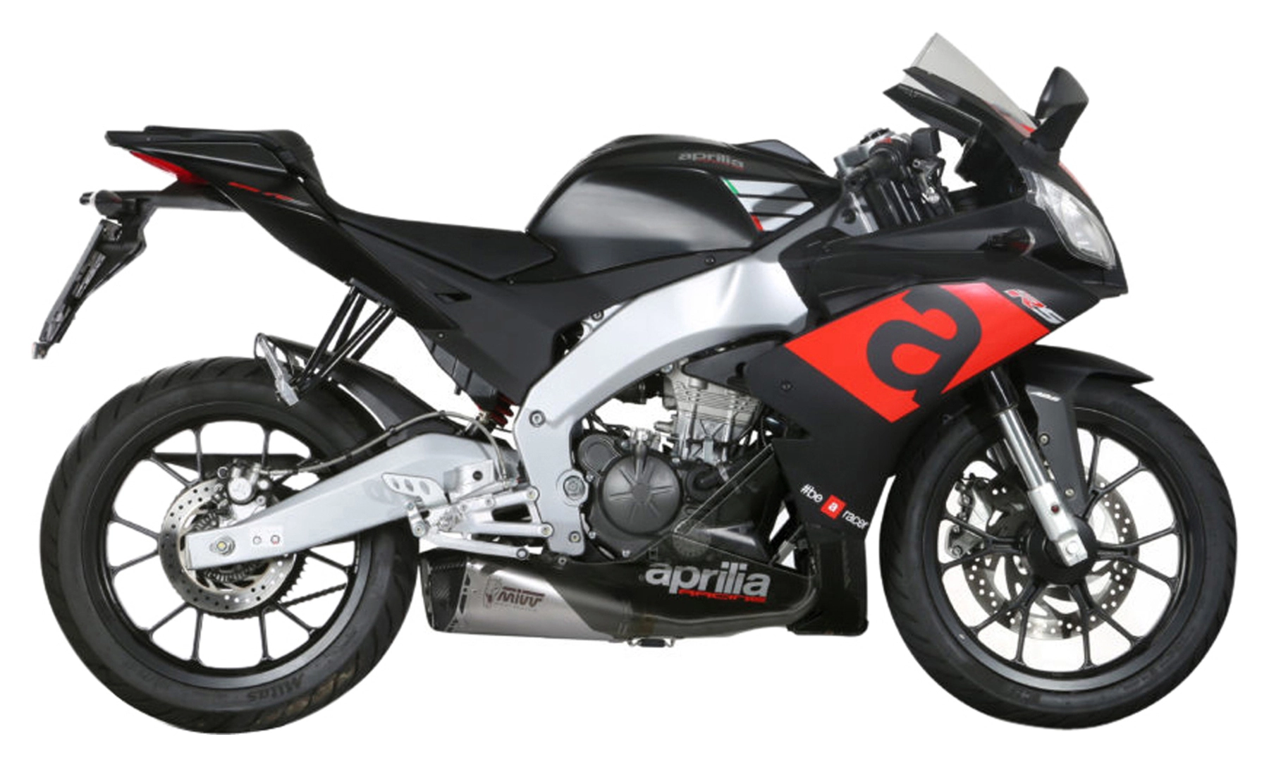 Delta Race Auspuffsystem mit EG-BE
