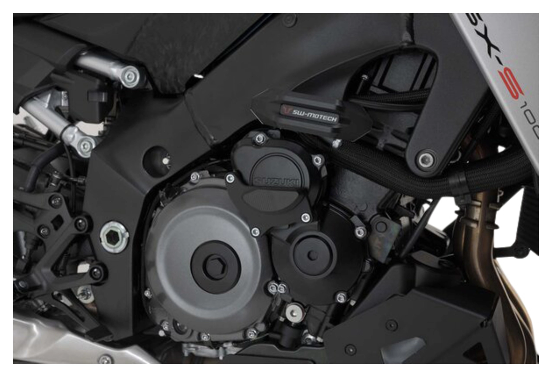Engine Cover Protector
