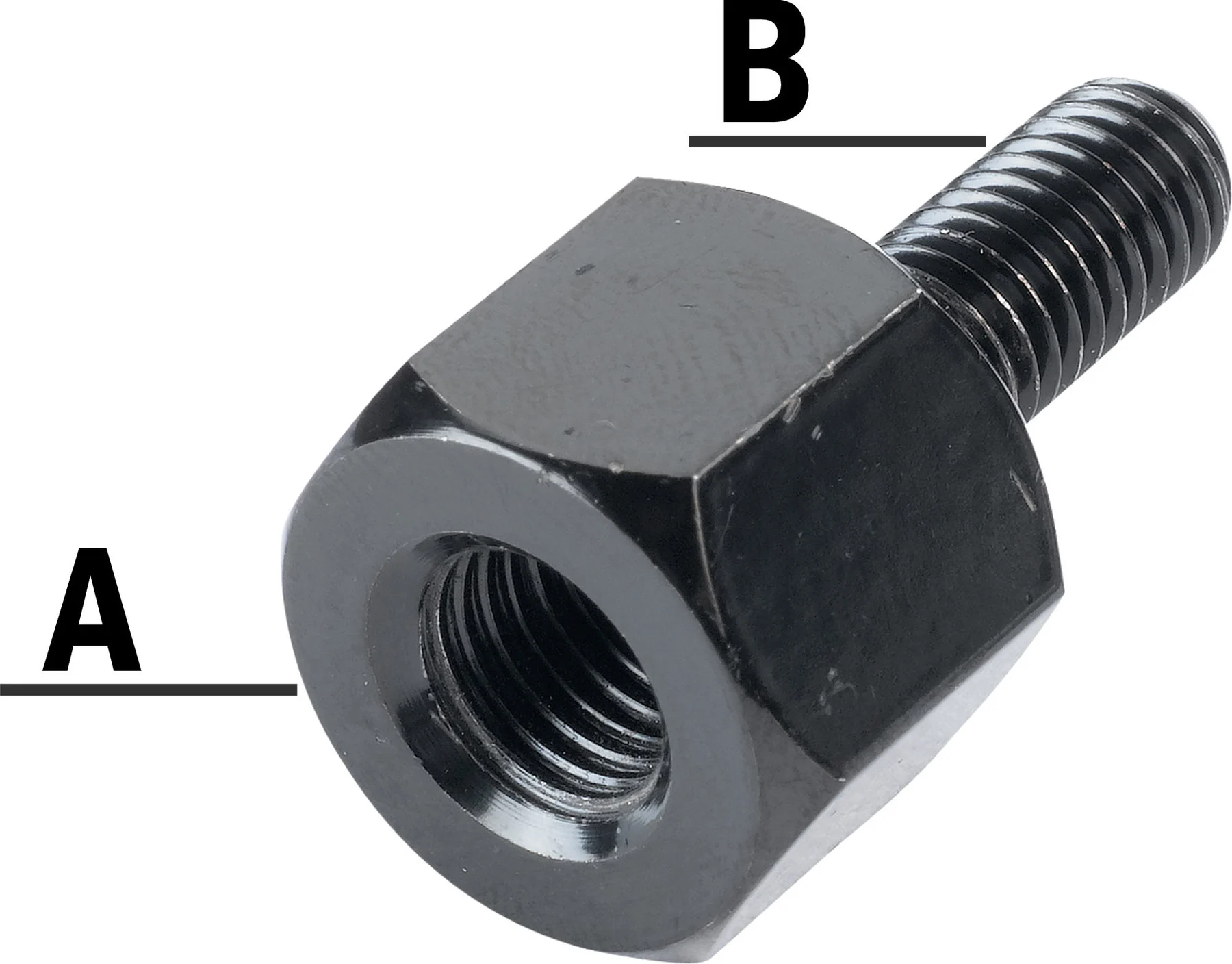 Mirror Adapter