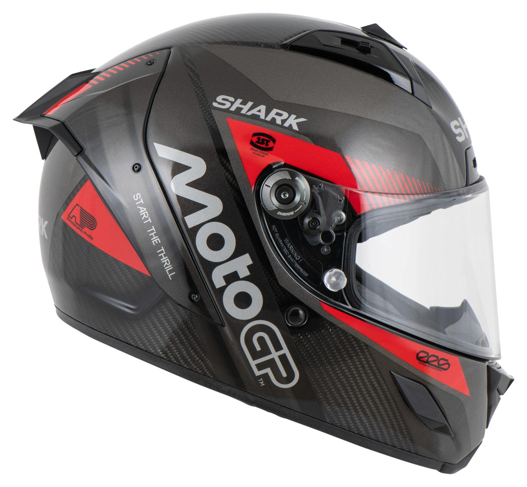 Aeron MotoGP