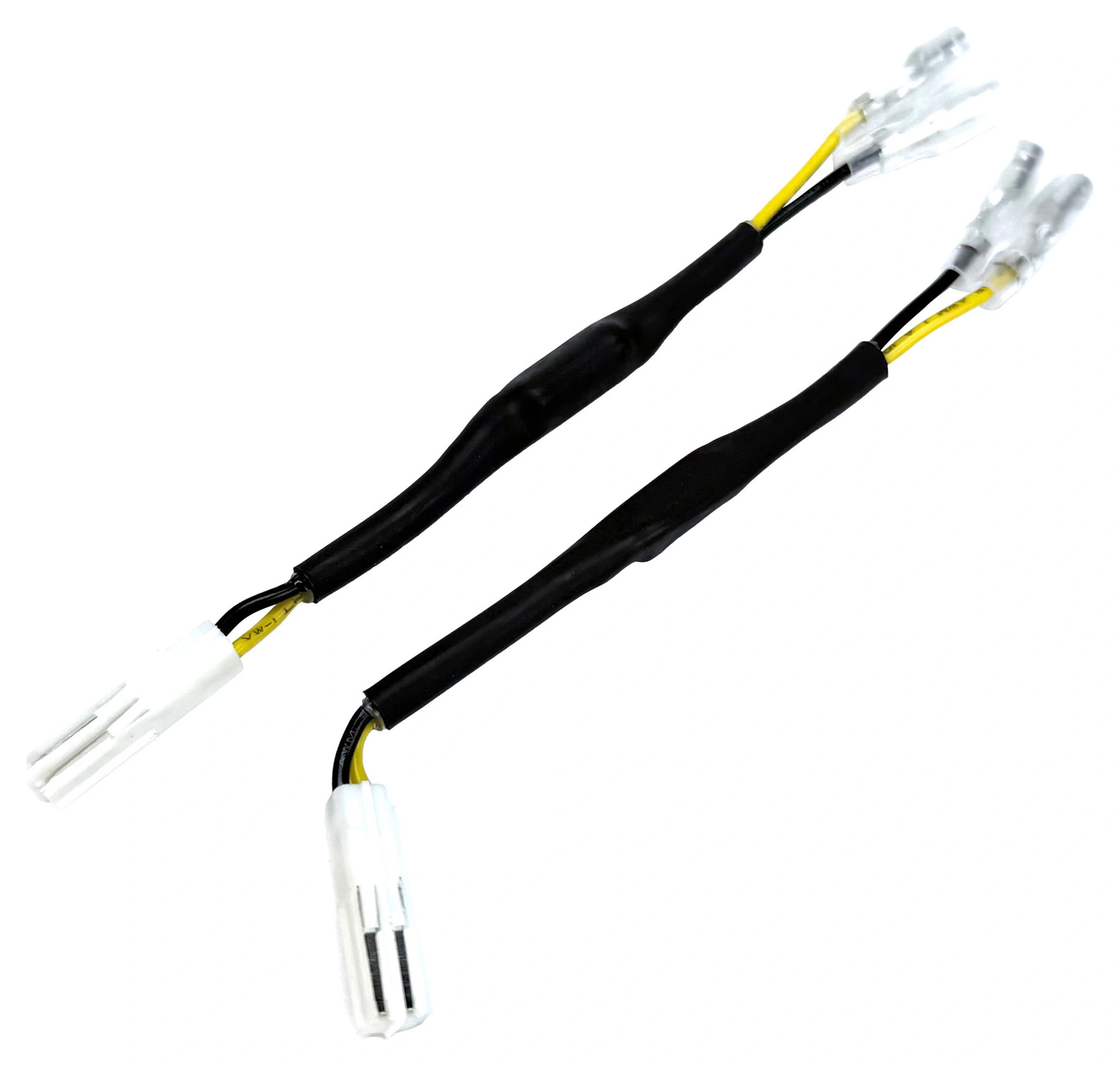 Adapter cable for Honda turn signals