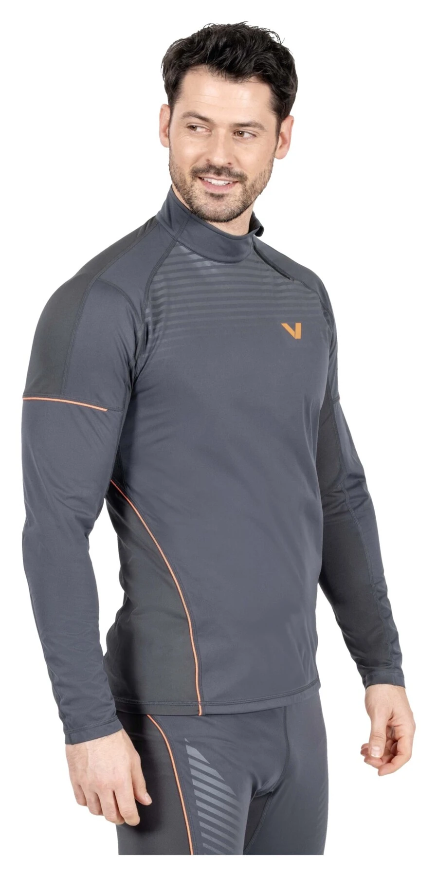 VXU-10 Windmaster Uomo