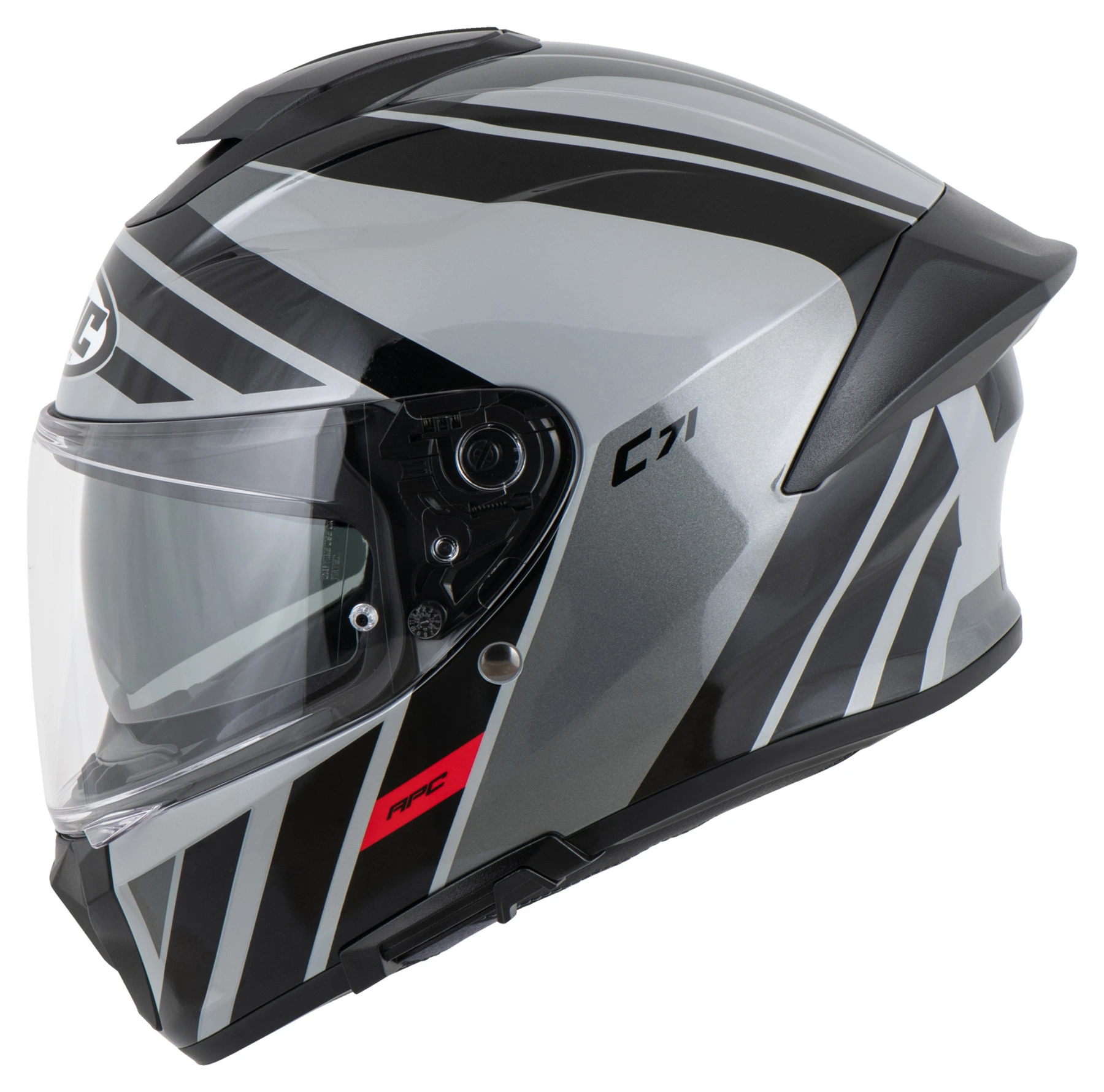 C71 Faber MC5