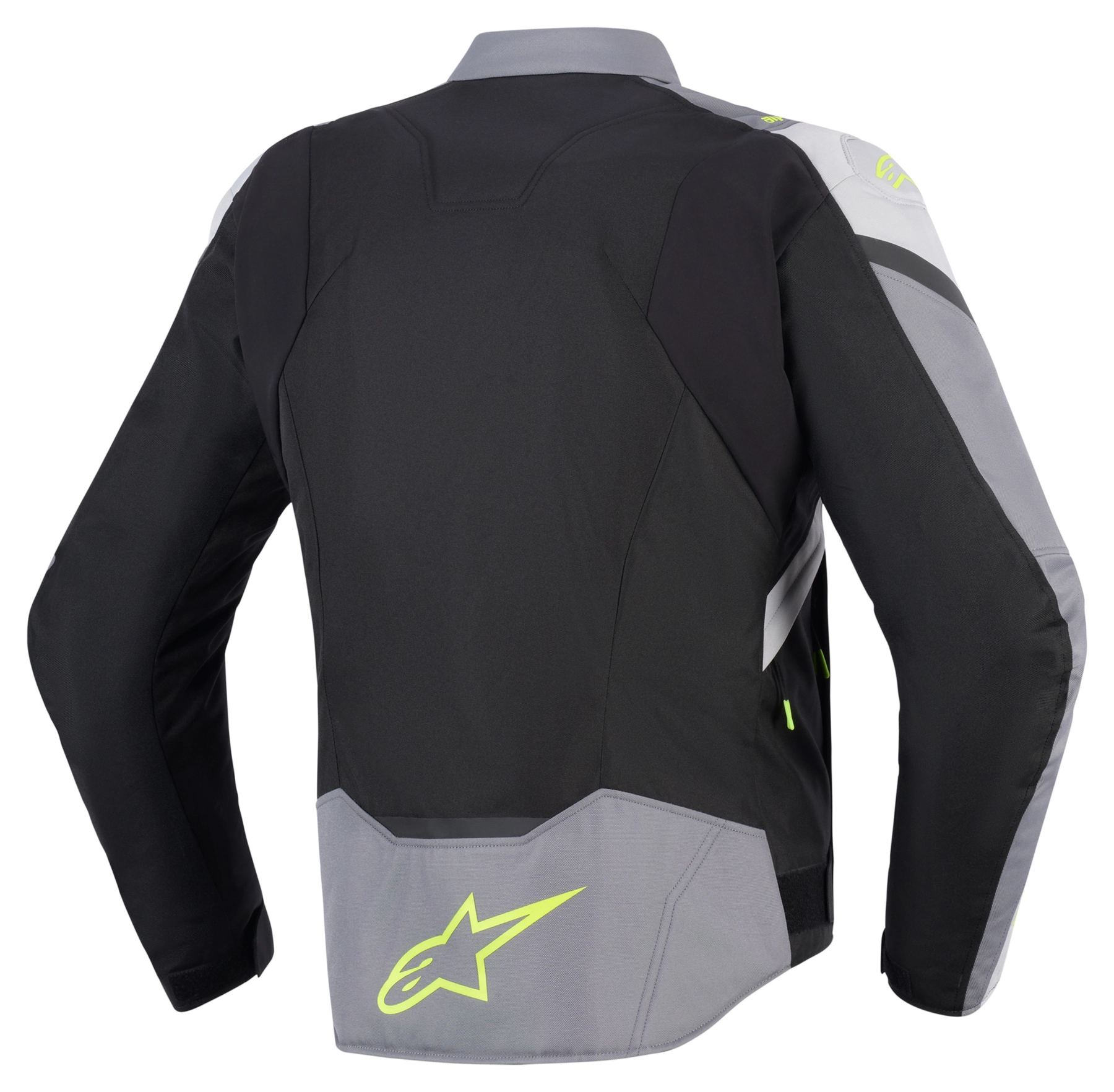 Alpinestars T-Jaws V4 WP Textiljacke