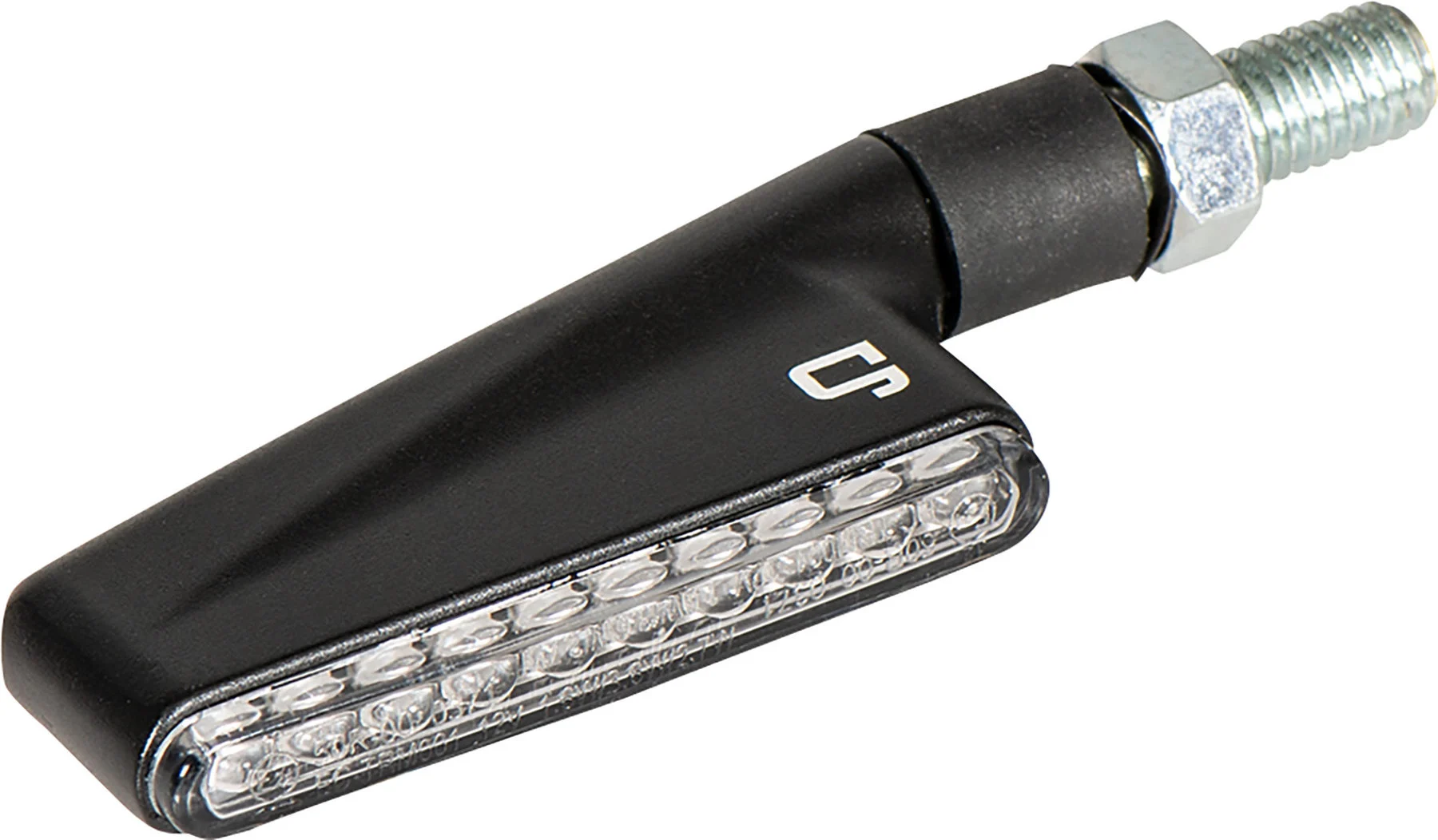 cignotant défilant à LED -Luca- 3in1