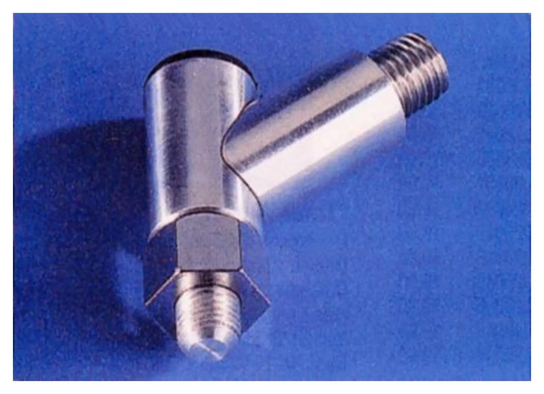 SUPERBIKE ARM
