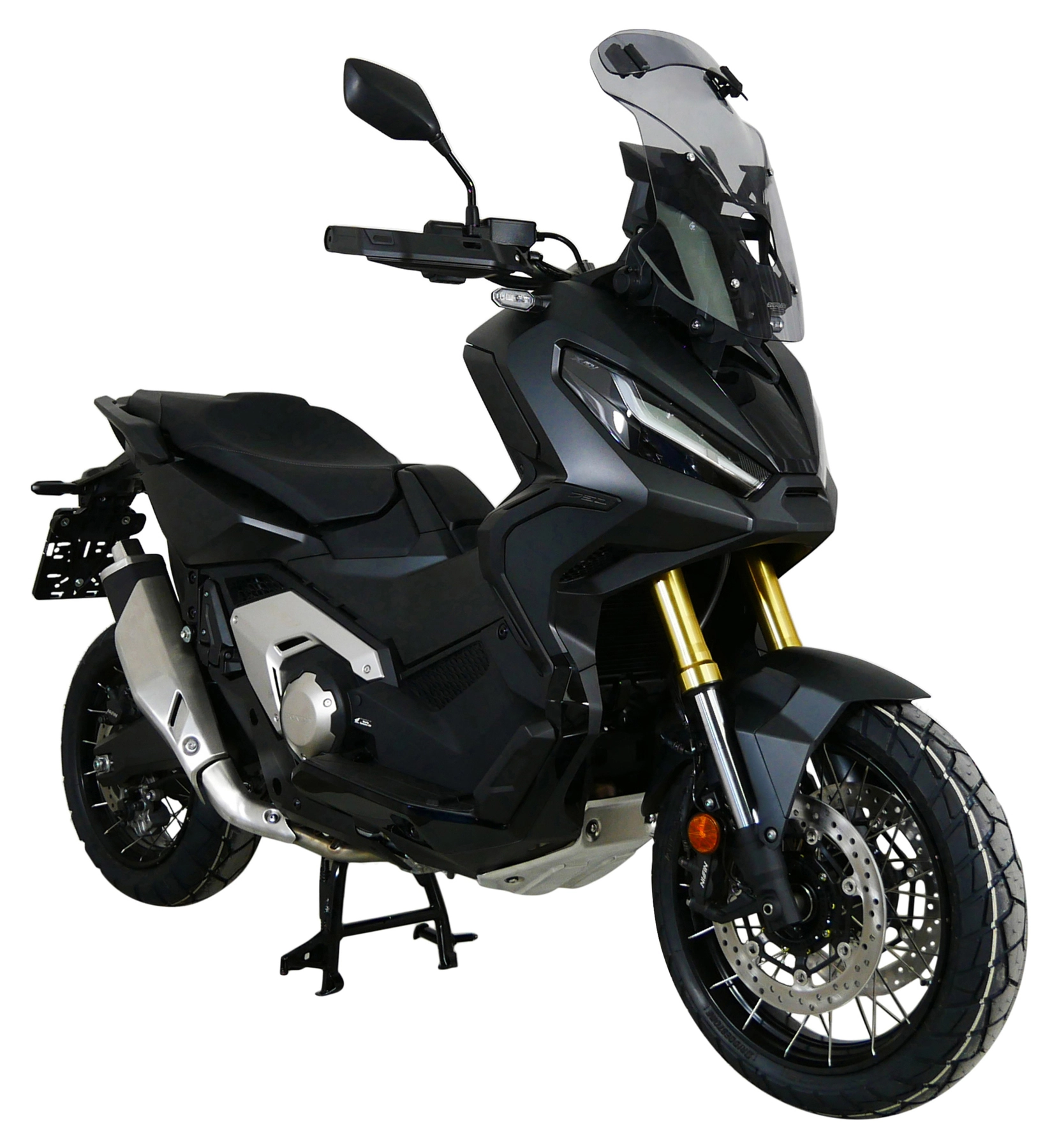 PARABR. TOURING MRA VARIO