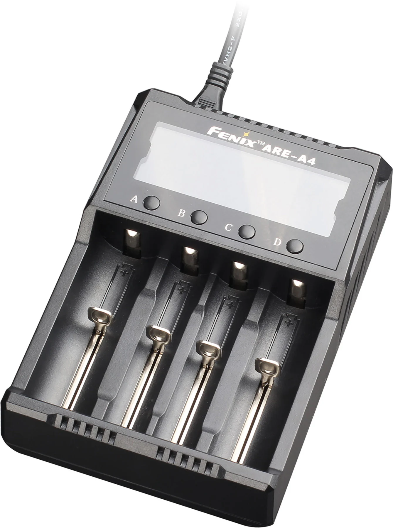 Multi Functional Charger Are-A4