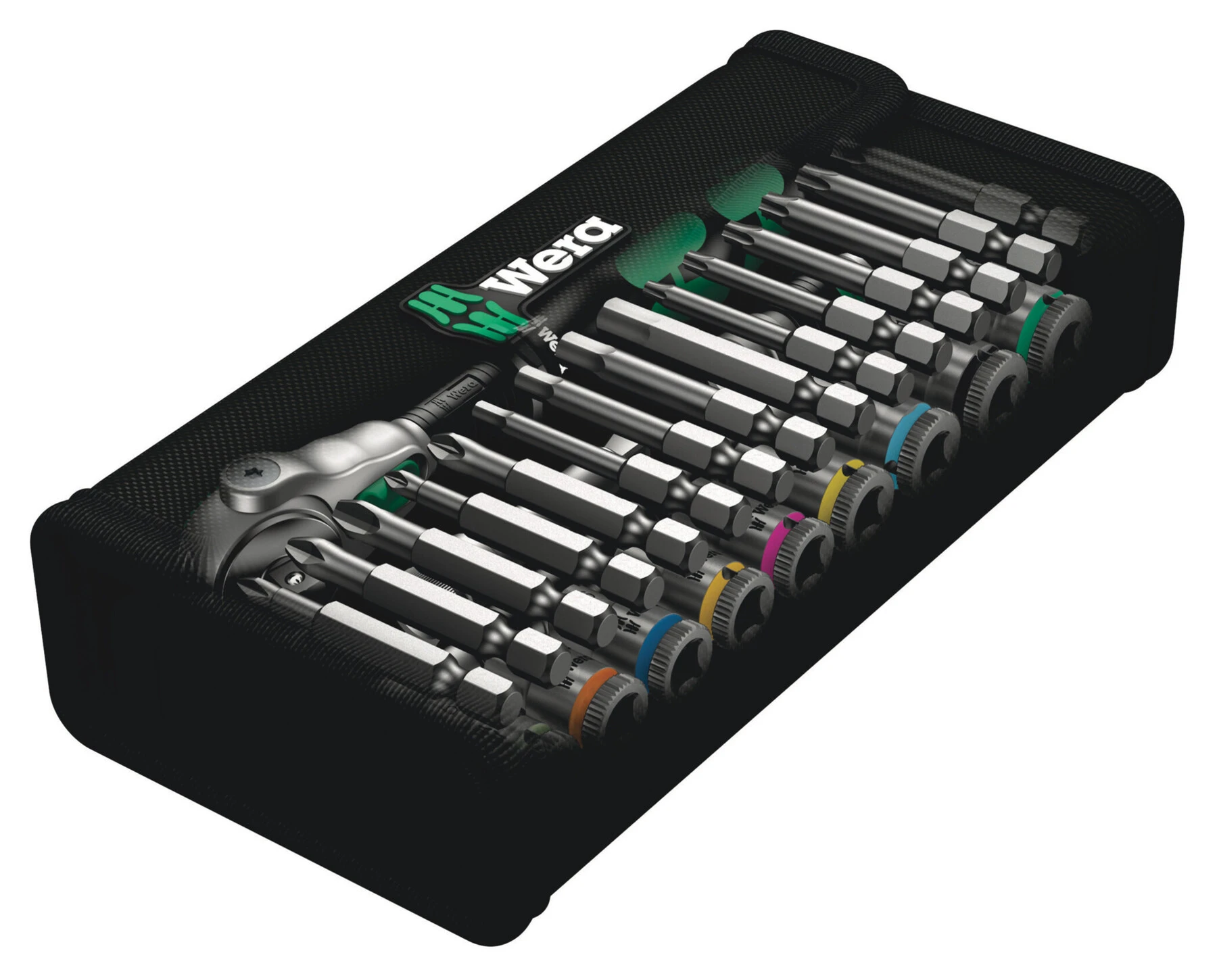 Zyklop Speed-Knarrensatz