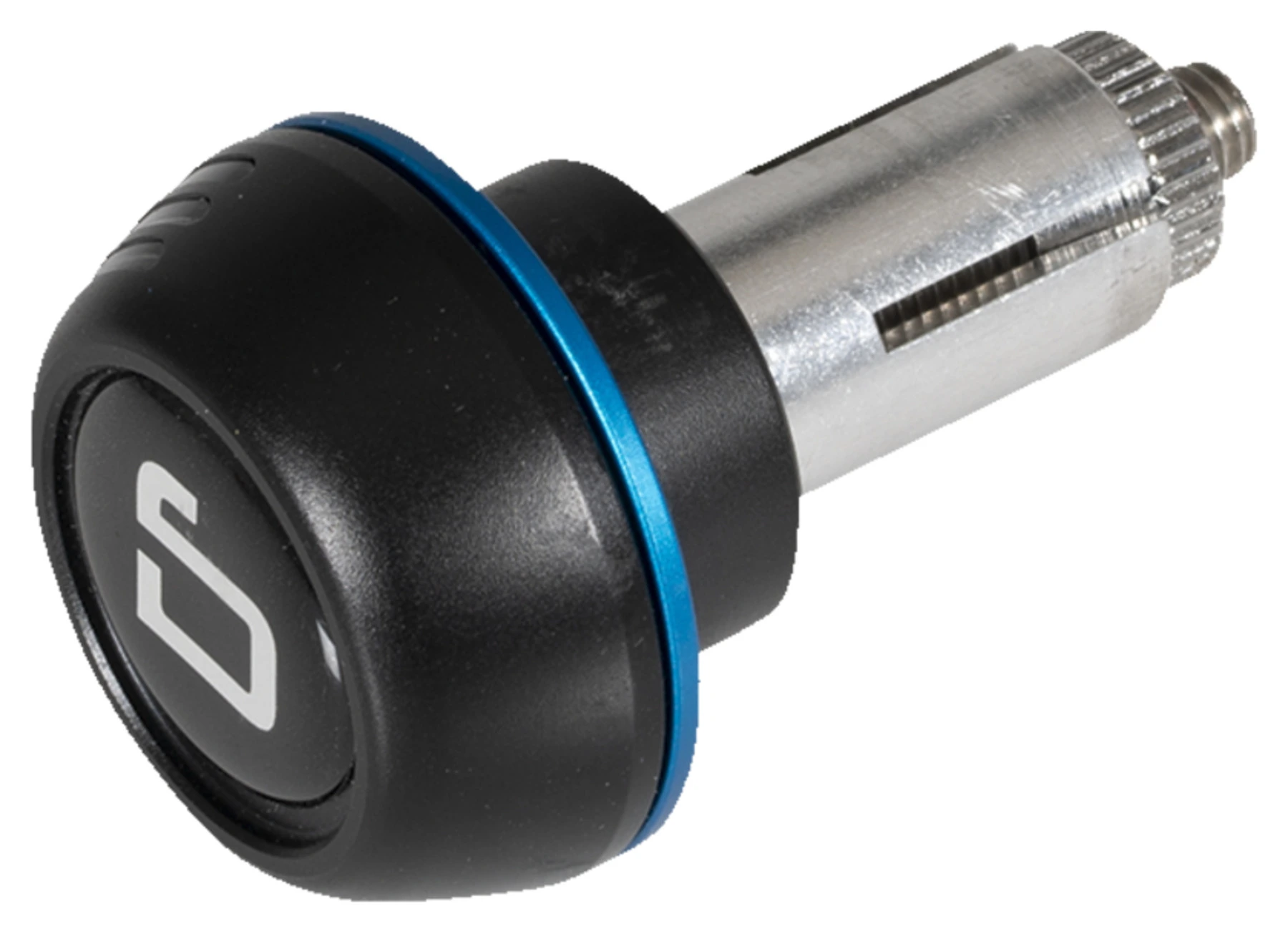 BAR-END TURN SIGNAL incl. rings -Marco-