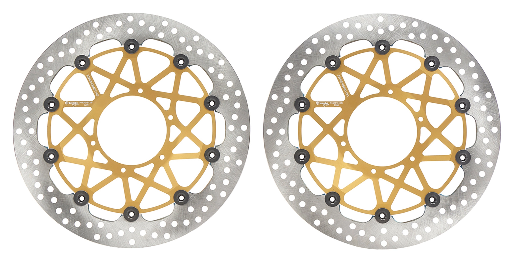 Remschijven High Performance Xtra 