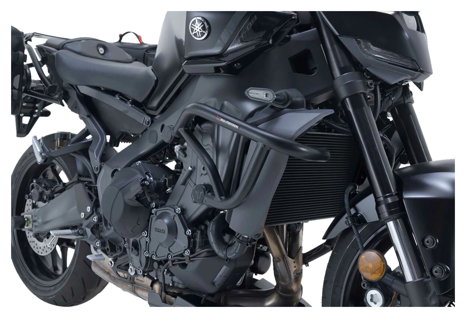 PARAMOTORE SW-MOTECH