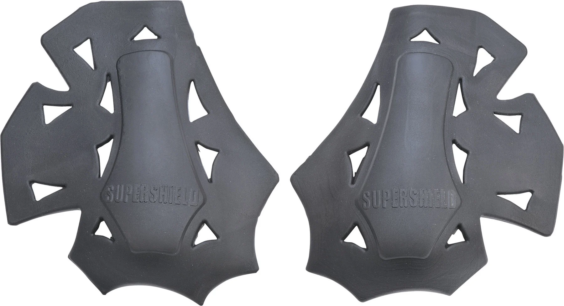 HTP-4/02 Axelskydd Typ A, Par
