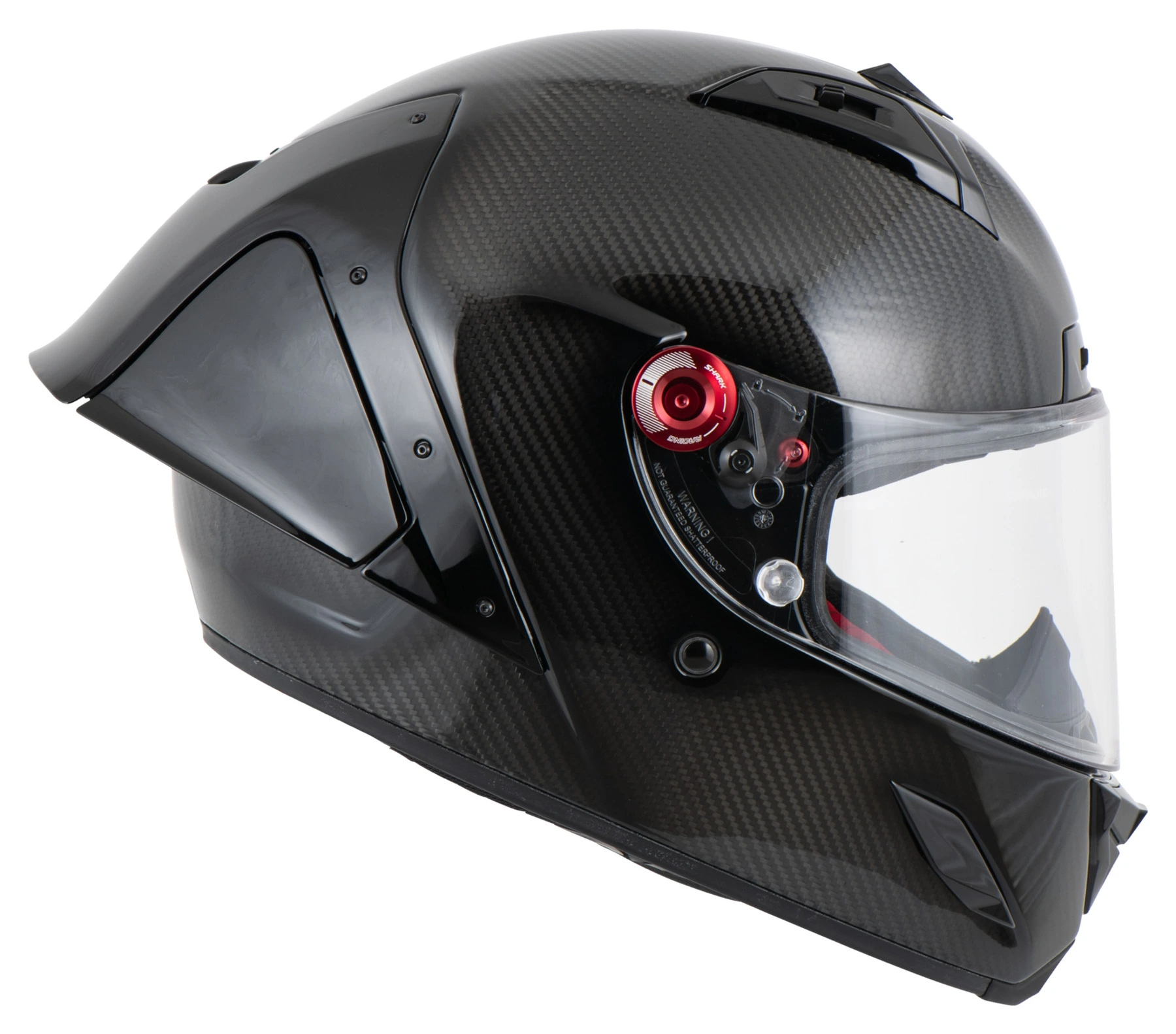 Shark Aeron GP Carbon