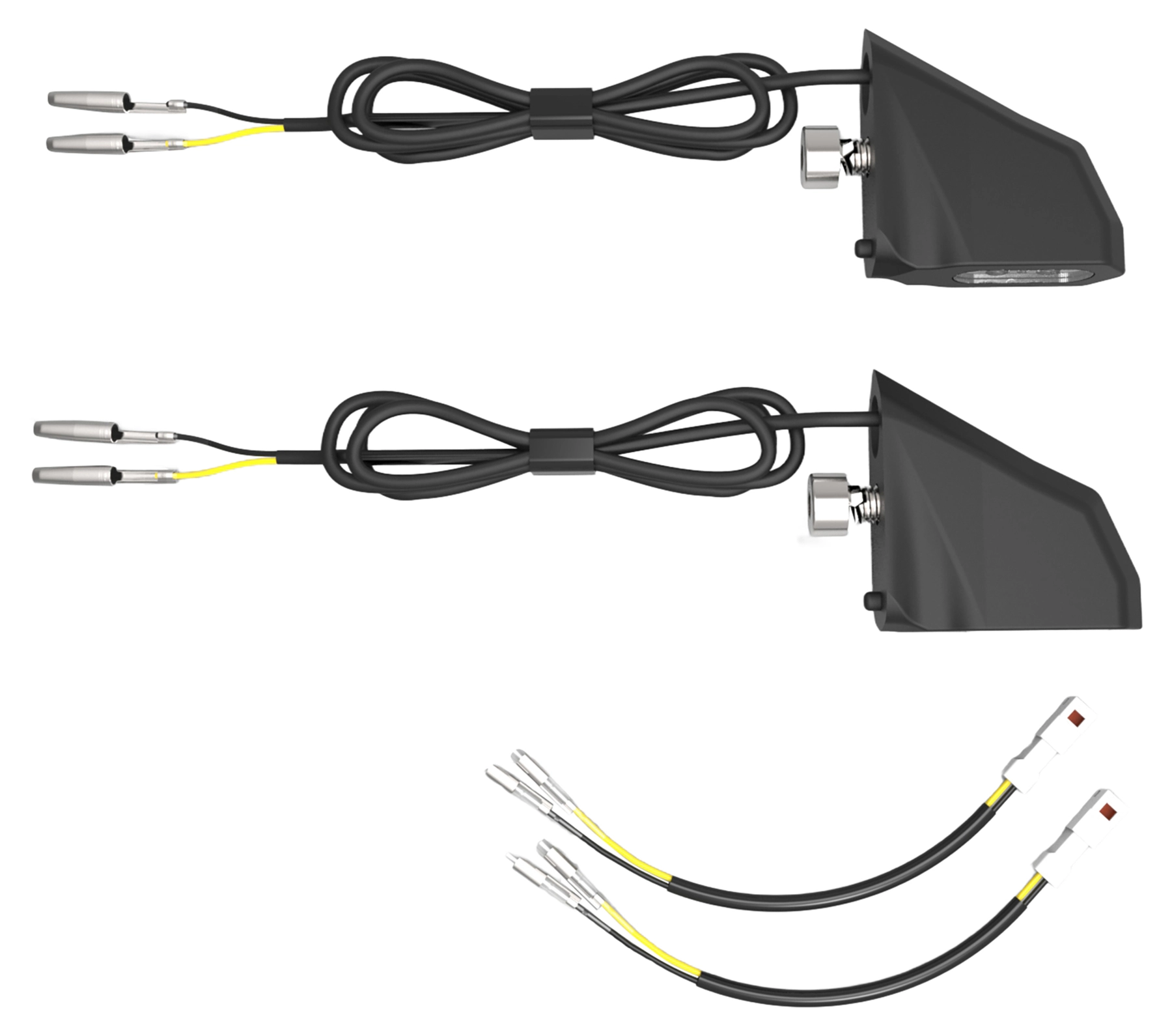 Intermitentes Spring Short, FTR 1200