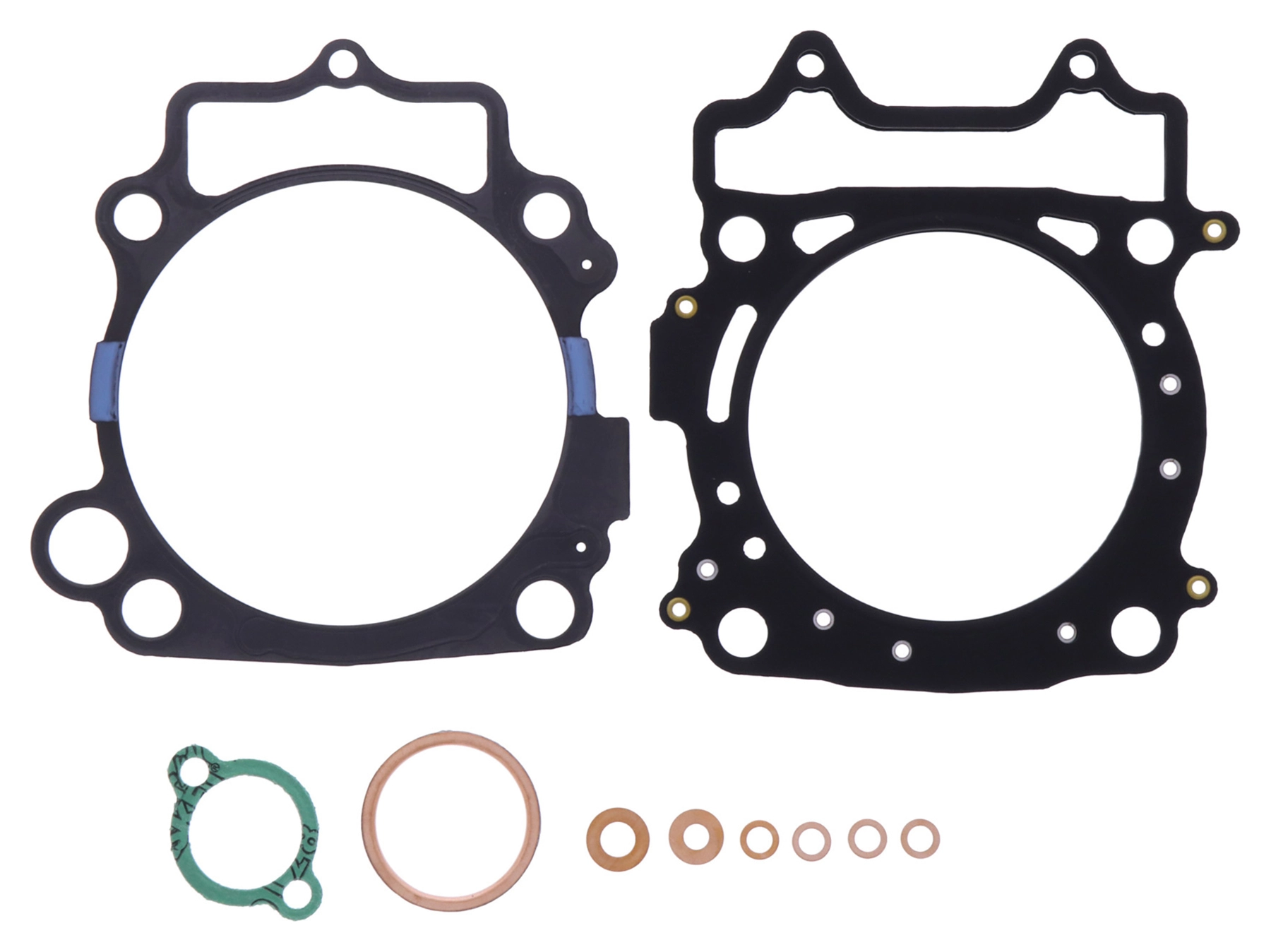MX TOPEND GASKET SET