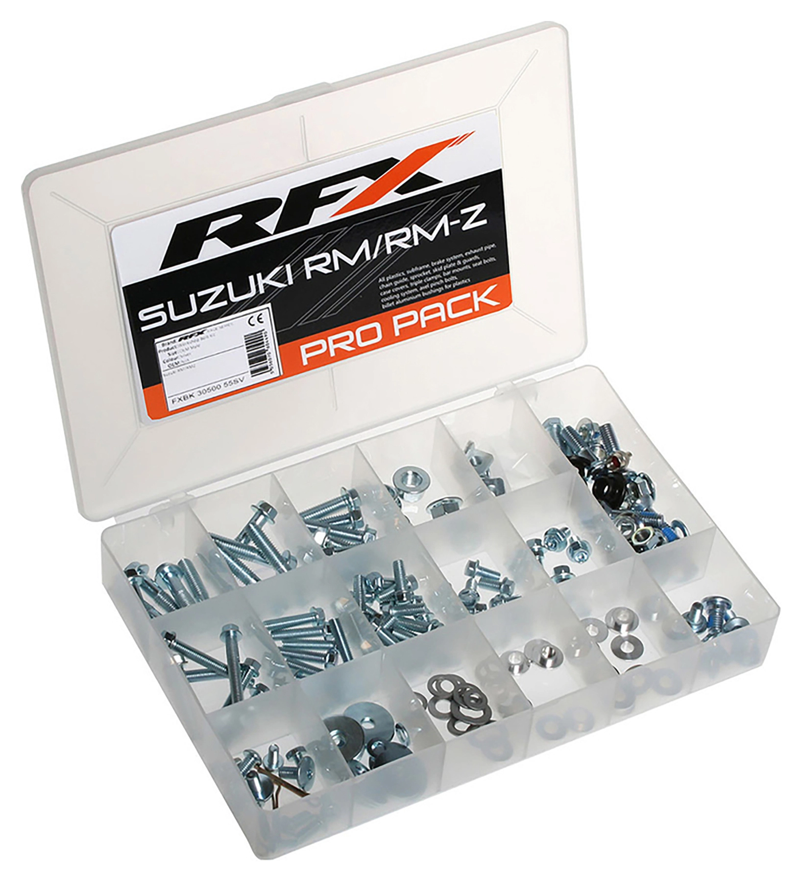 Set di viti OEM Series Pro