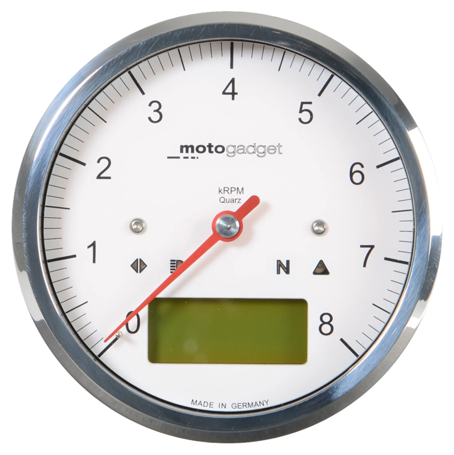 Analogue Tachometer