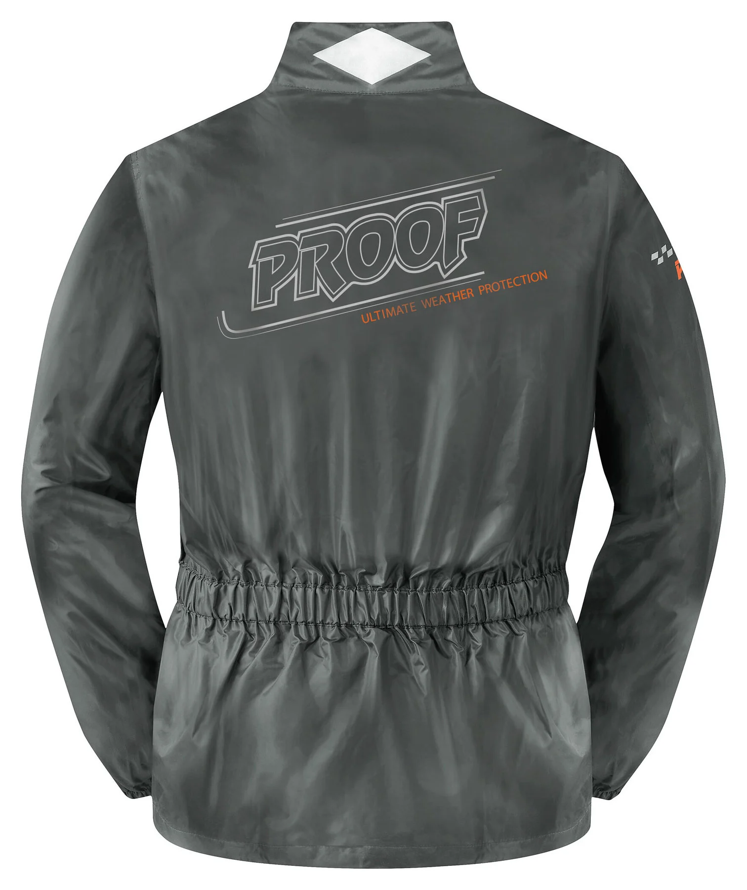 Regenjacke