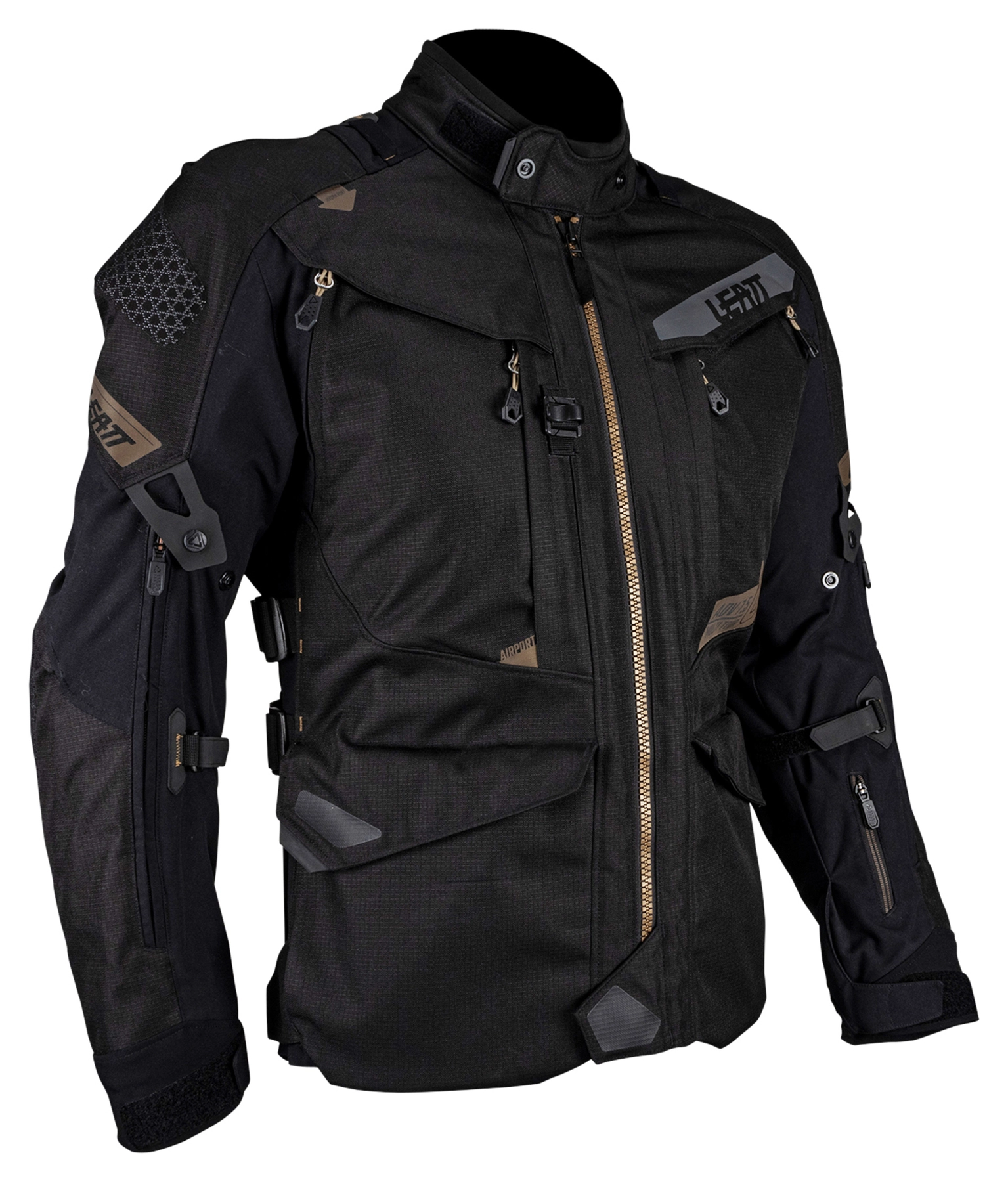 Leatt Leatt ADV Multitour 7.5 textile jacket