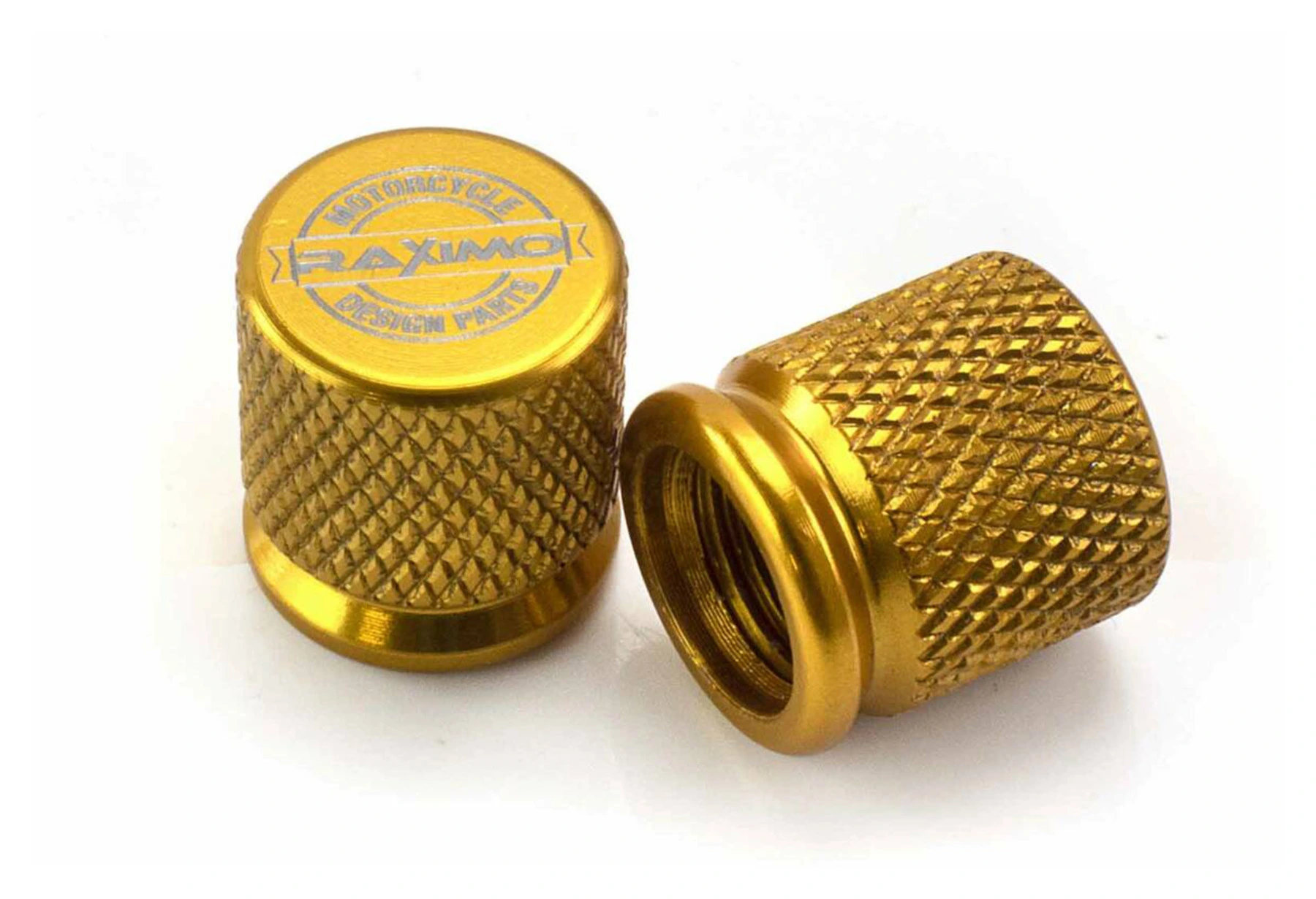 Coprivalvola alluminio fresato CNC