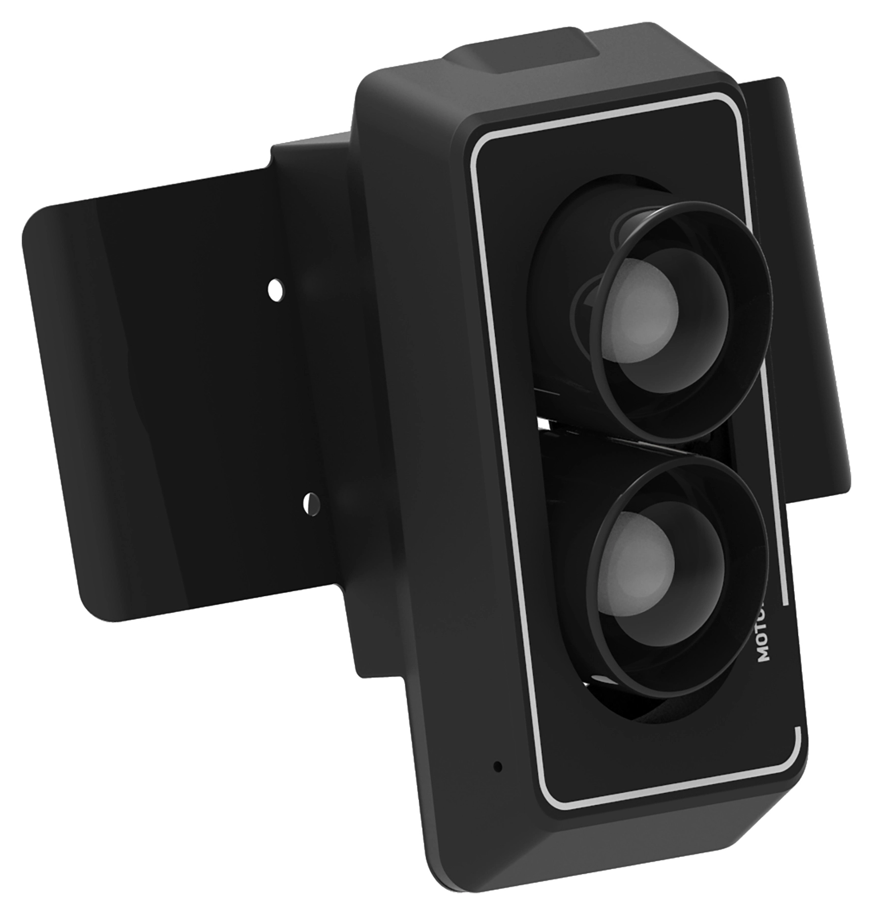 Projecteur halogène Controlpit One Evo
