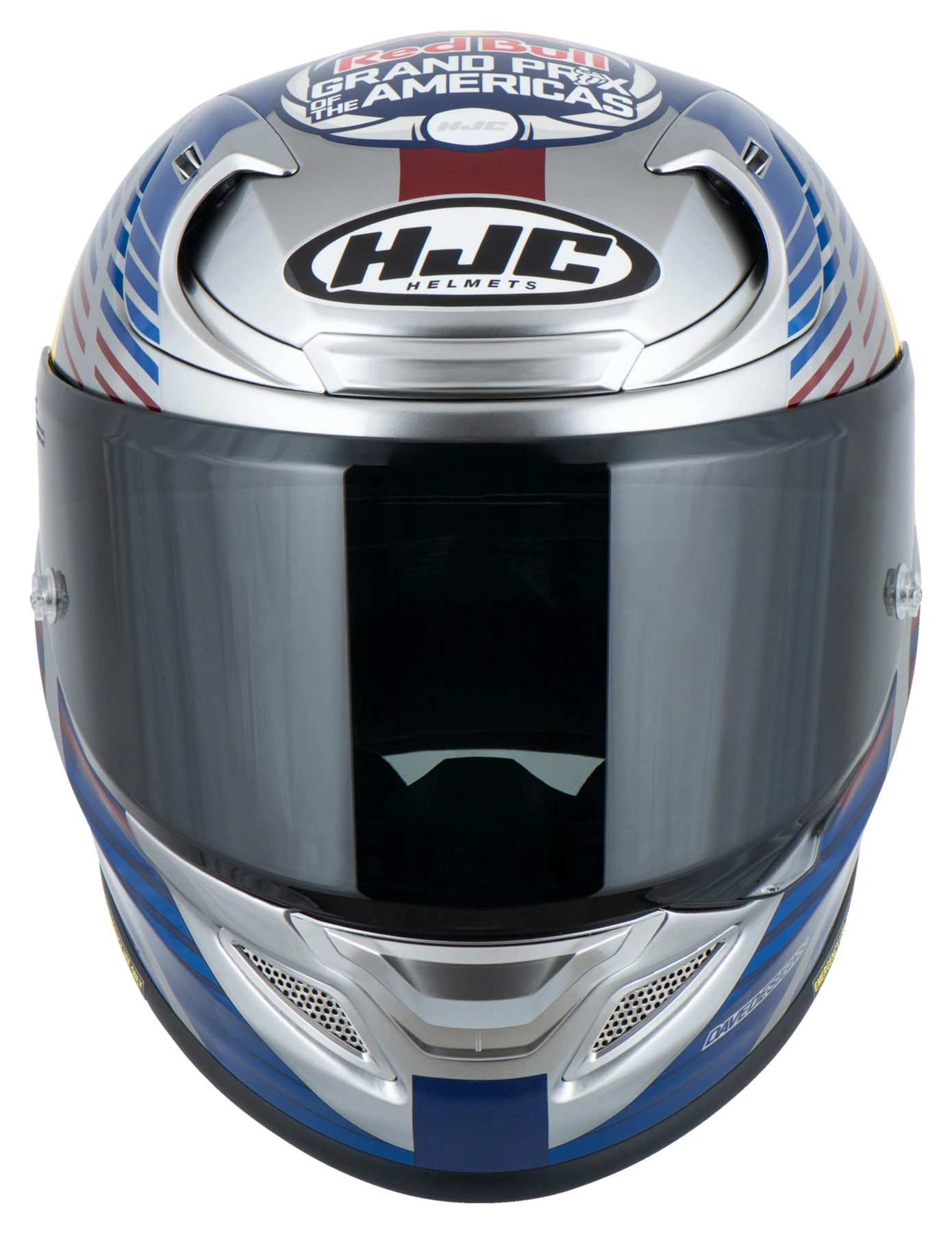 RPHA 12 Red Bull Austin