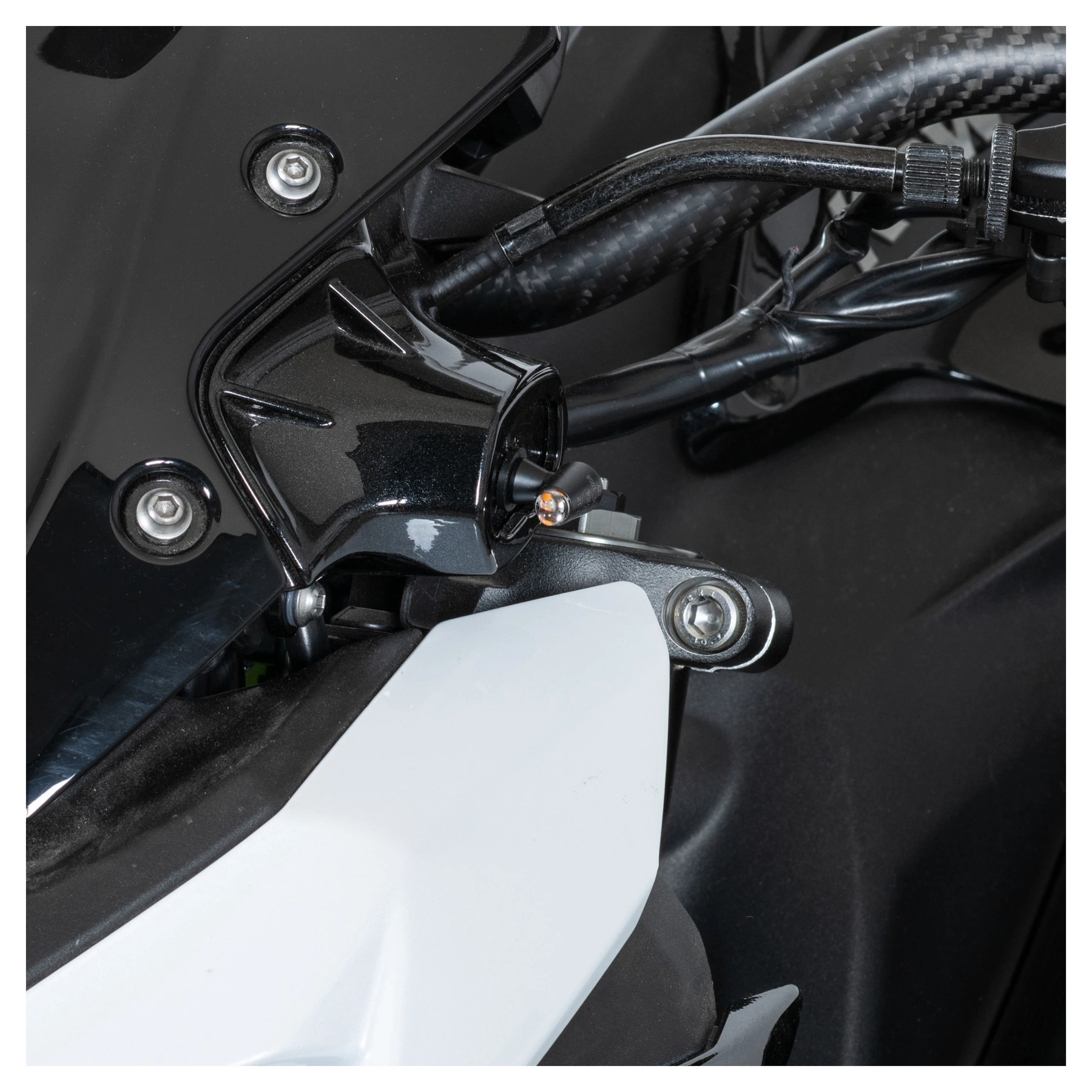 Fabio LED Turn Signals